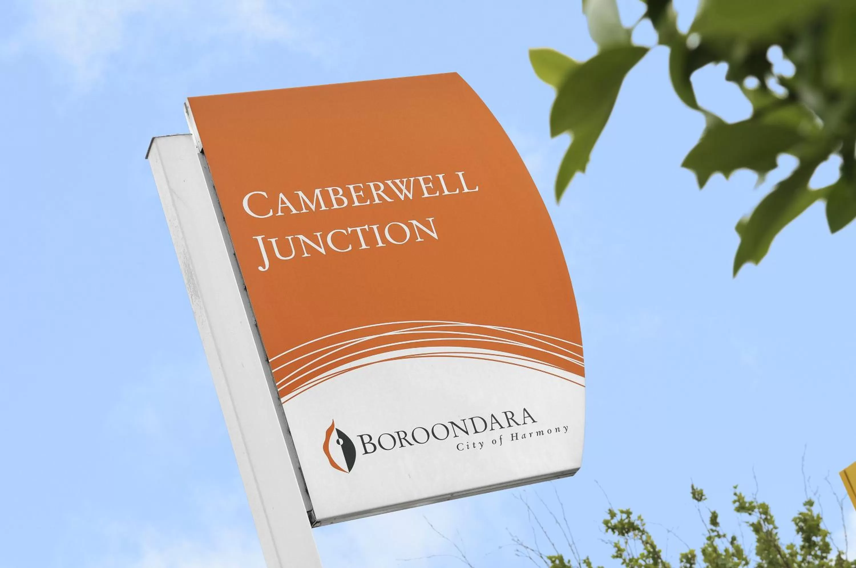 Area and facilities in Camberwell Serviced Apartments