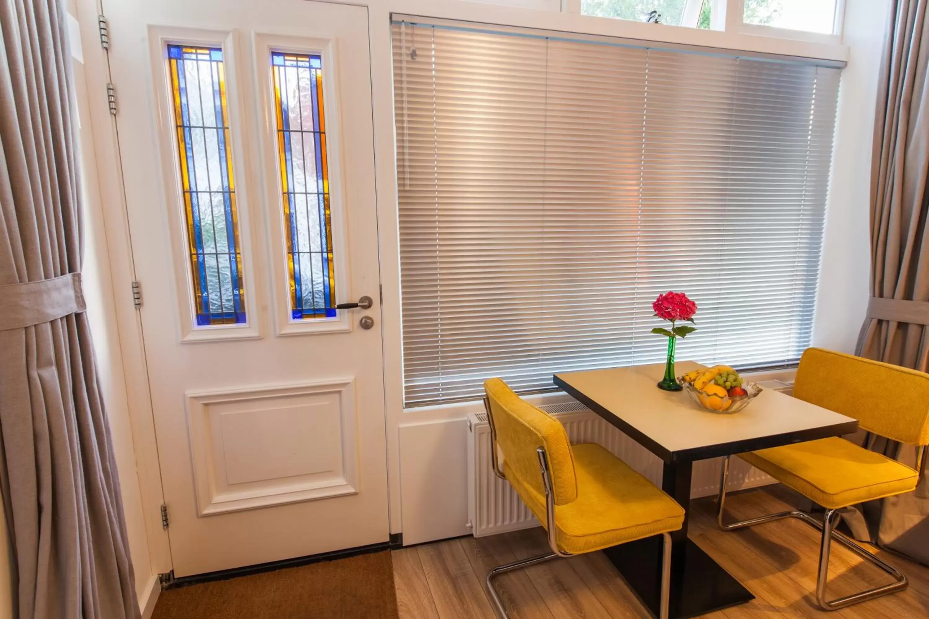 Property building, Dining Area in Lutje Kerklaan