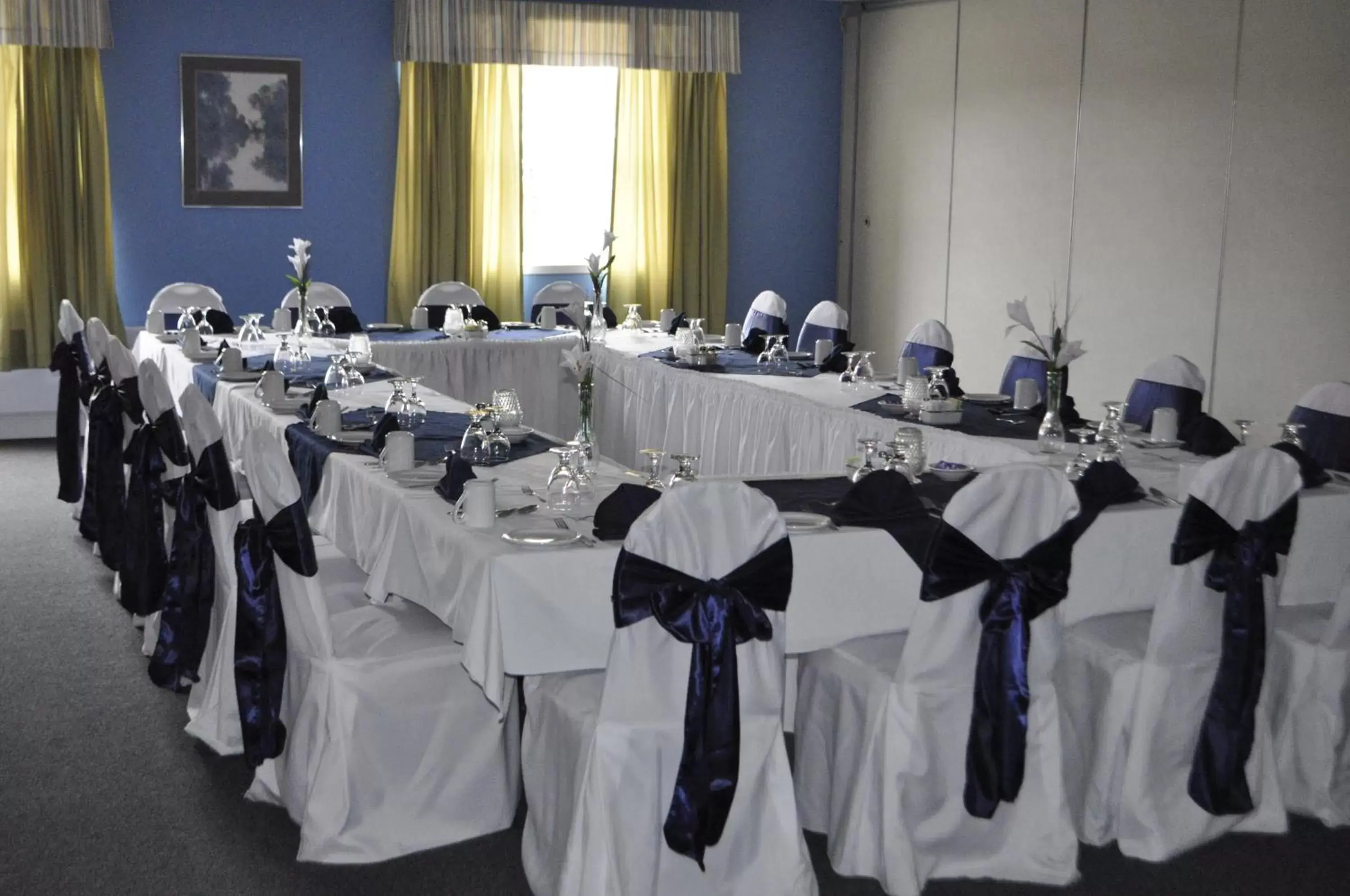 Banquet/Function facilities, Banquet Facilities in St Christopher's Hotel