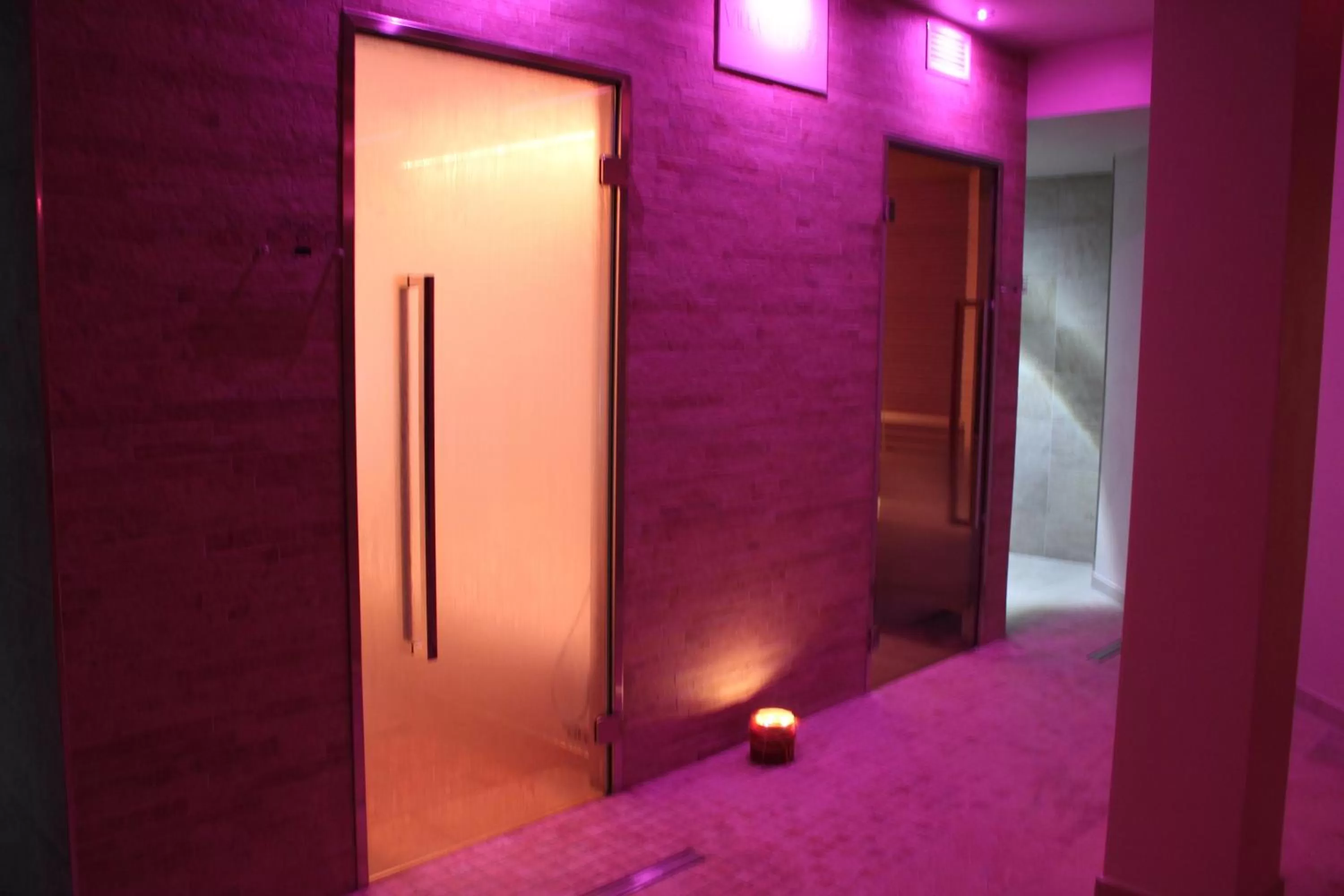 Massage in Residence Villa Paradiso