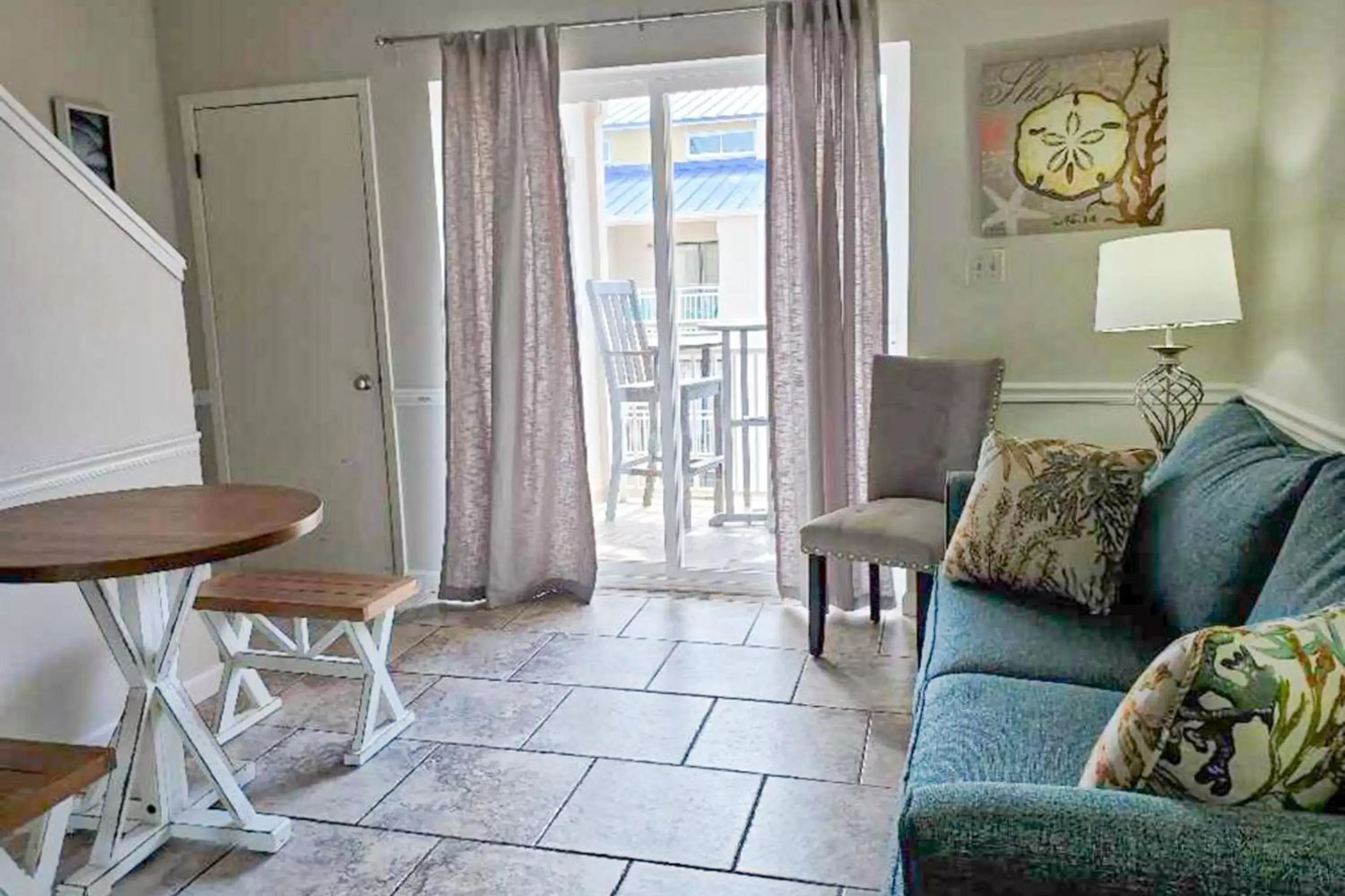 Apartment in Sugar Beach Condominiums II Apartment in Sugar Beach Condominiums II