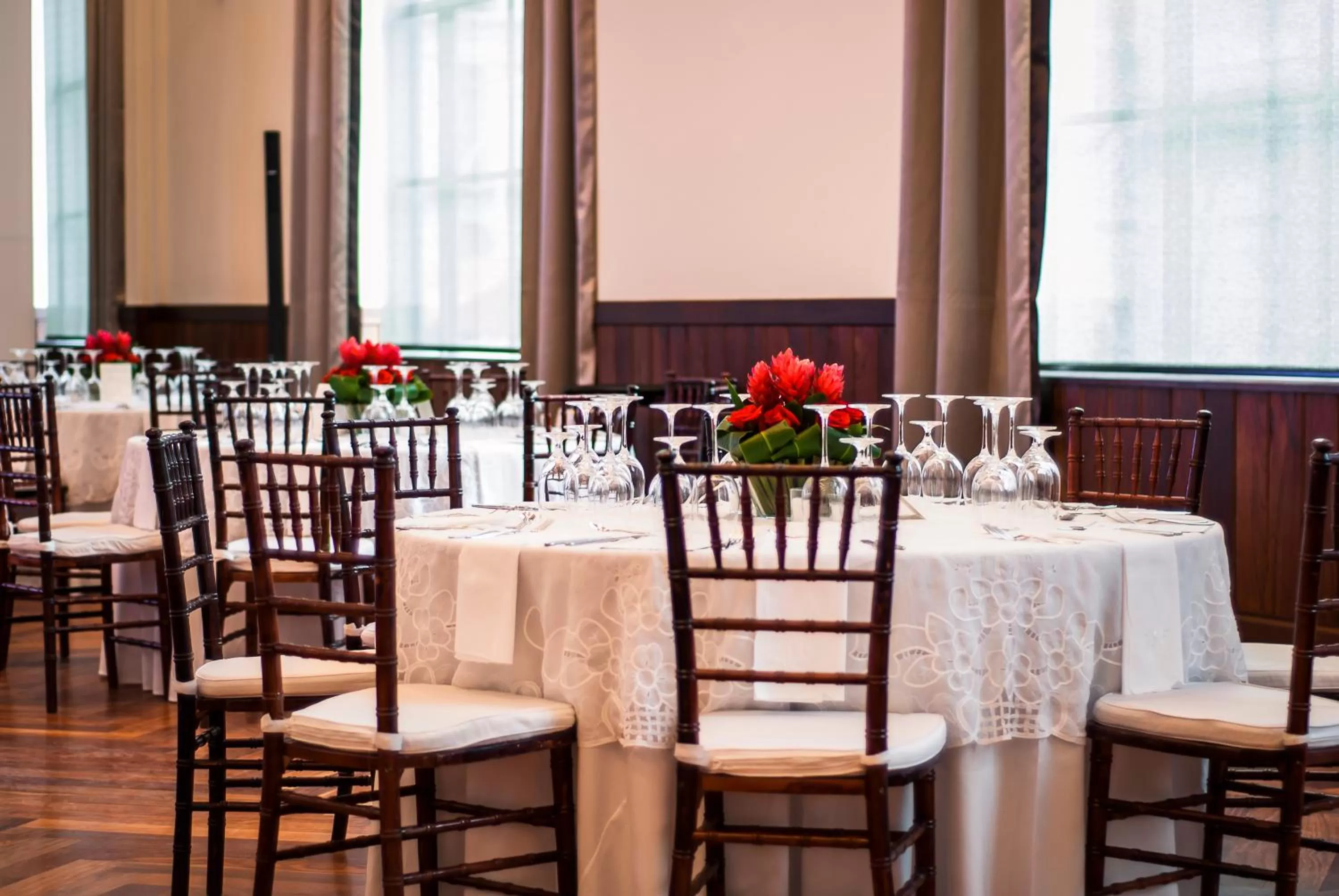 Banquet/Function facilities in American Trade Hotel