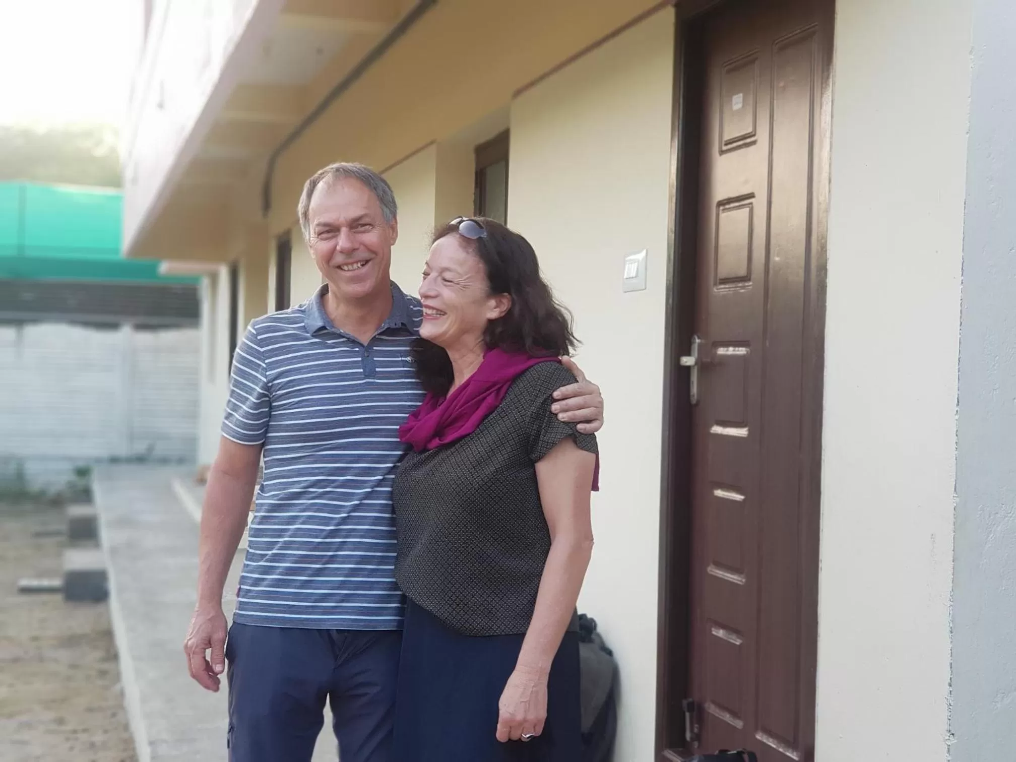 People in Kumbakonam Inn Hotels - Kumbakonam Inn Stay