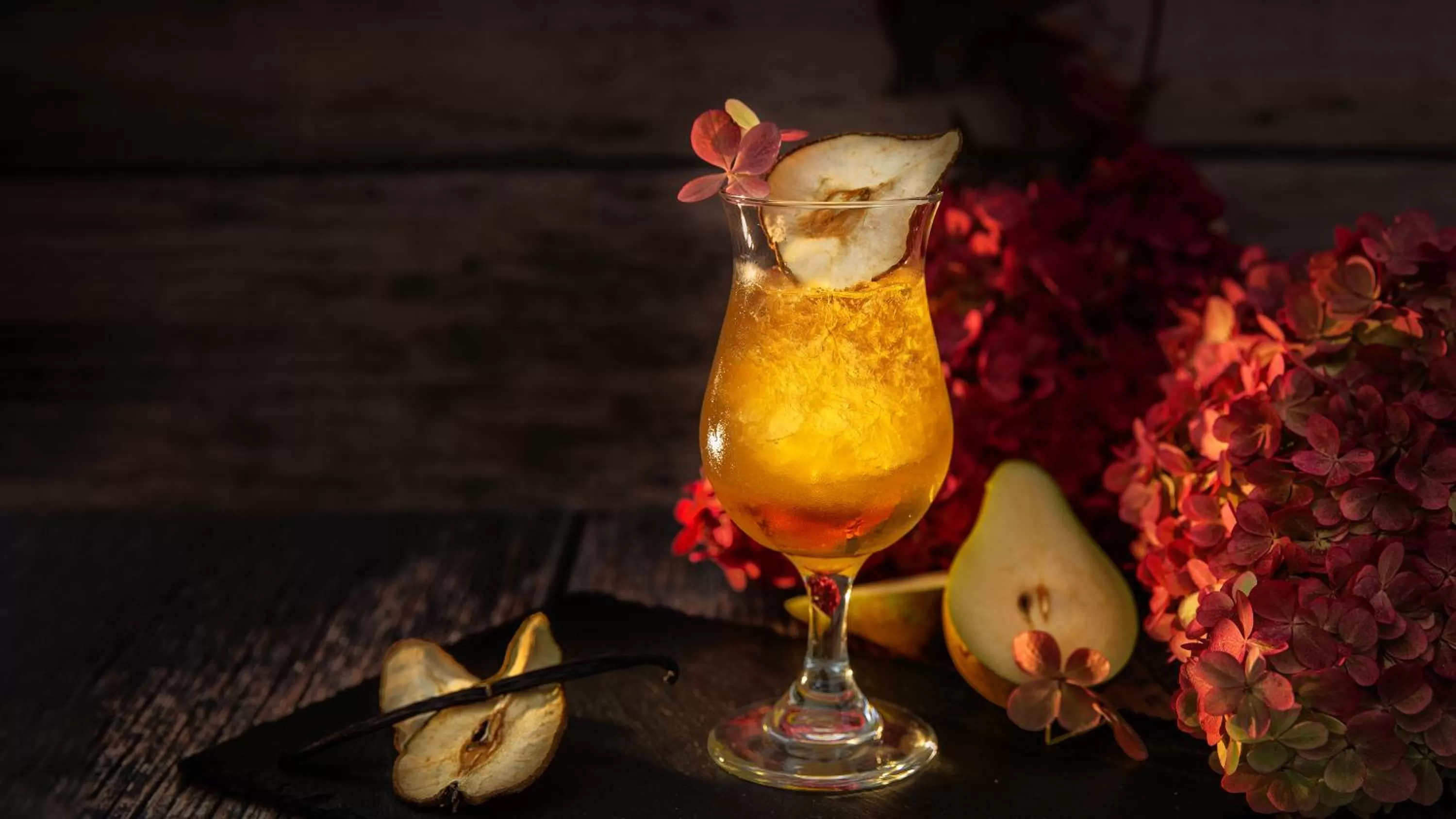 Food and drinks in Hotel Cesarskie Ogrody