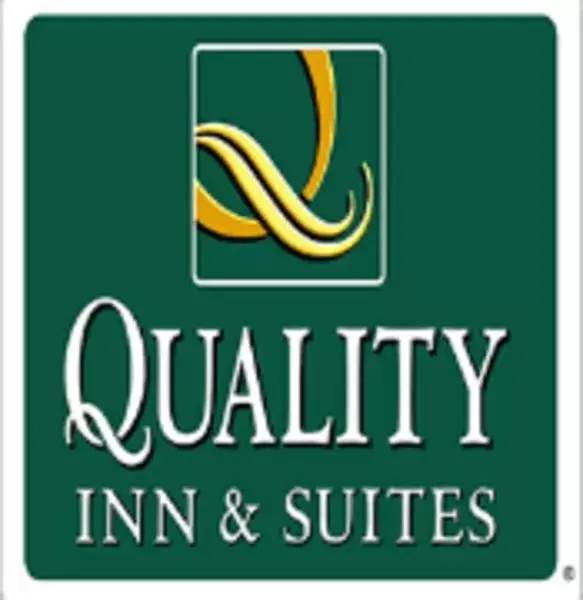 Property Logo/Sign in Quality Inn