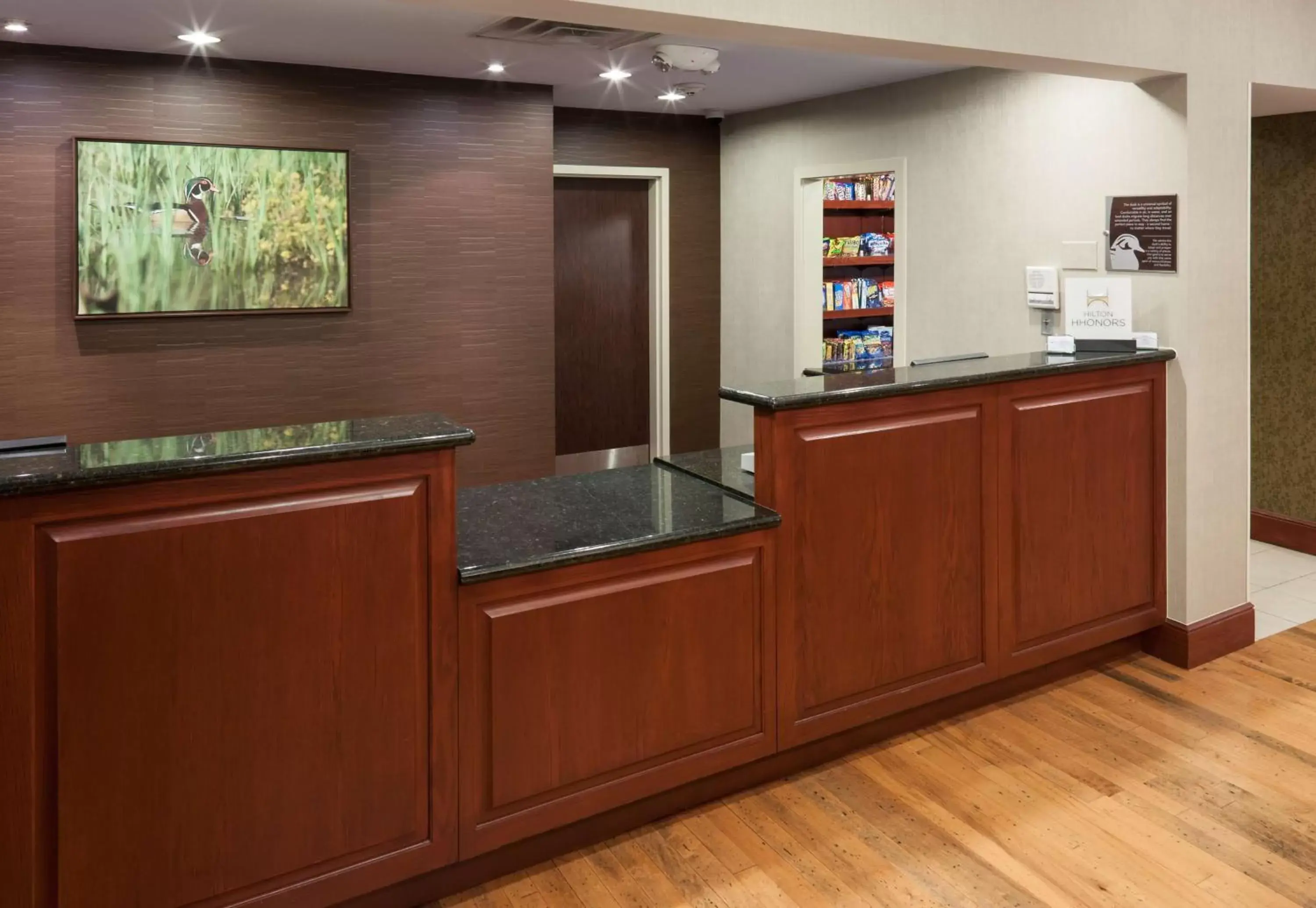 Lobby or reception, Lobby/Reception in Homewood Suites by Hilton Irving-DFW Airport
