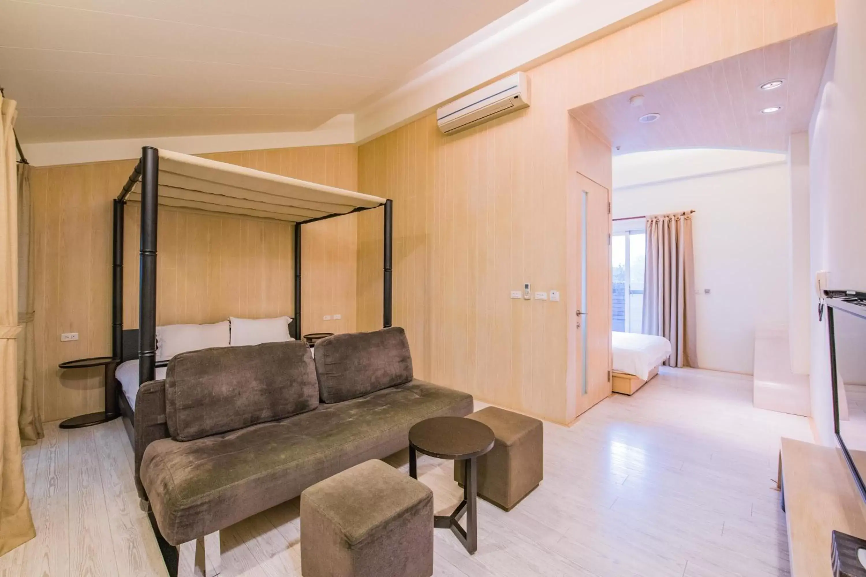 Quadruple Room in Pisces06 Quadruple Room in Pisces06