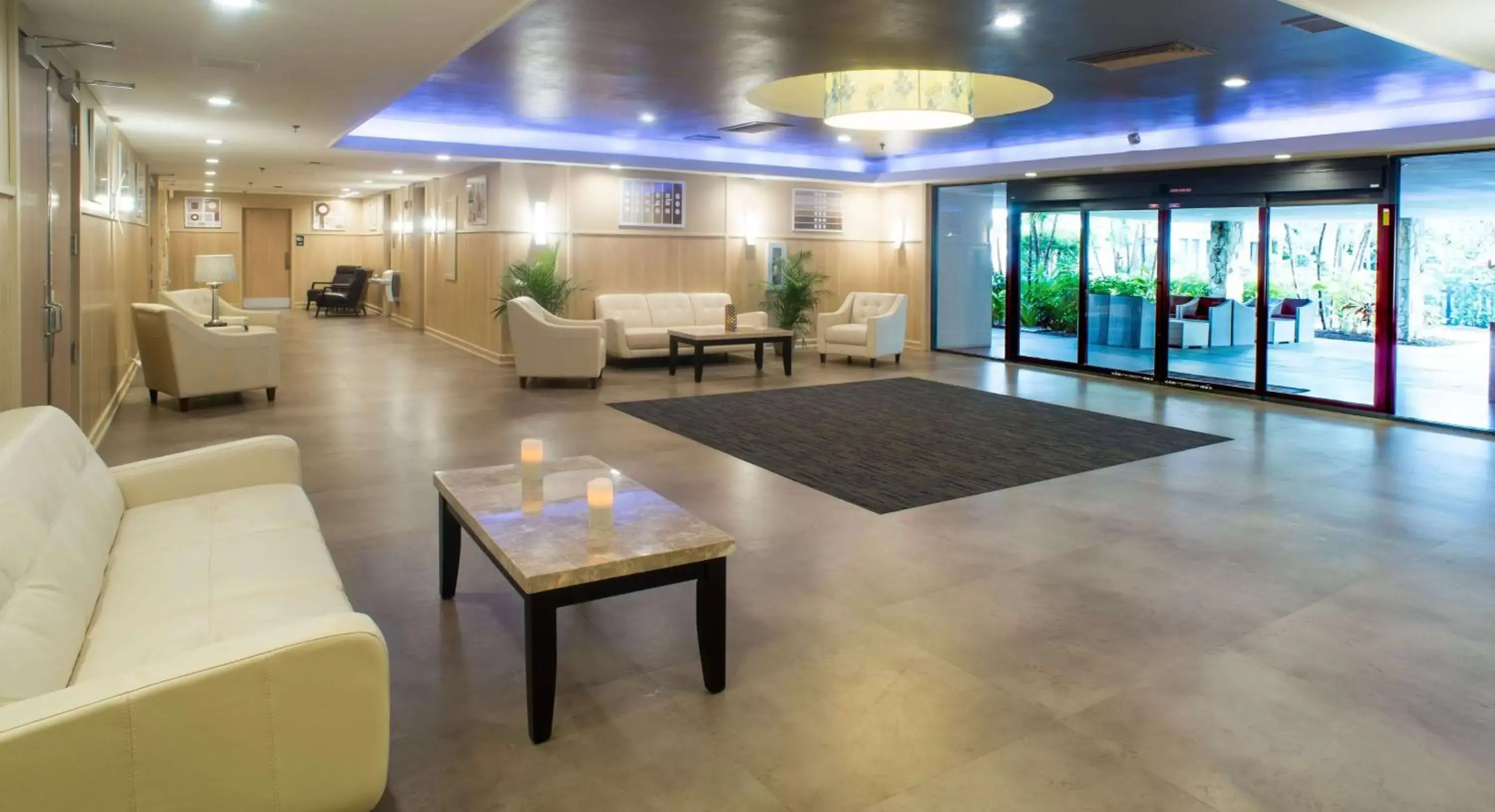 Lobby or reception in Sandpiper Bay All-Inclusive, Trademark Collection by Wyndham