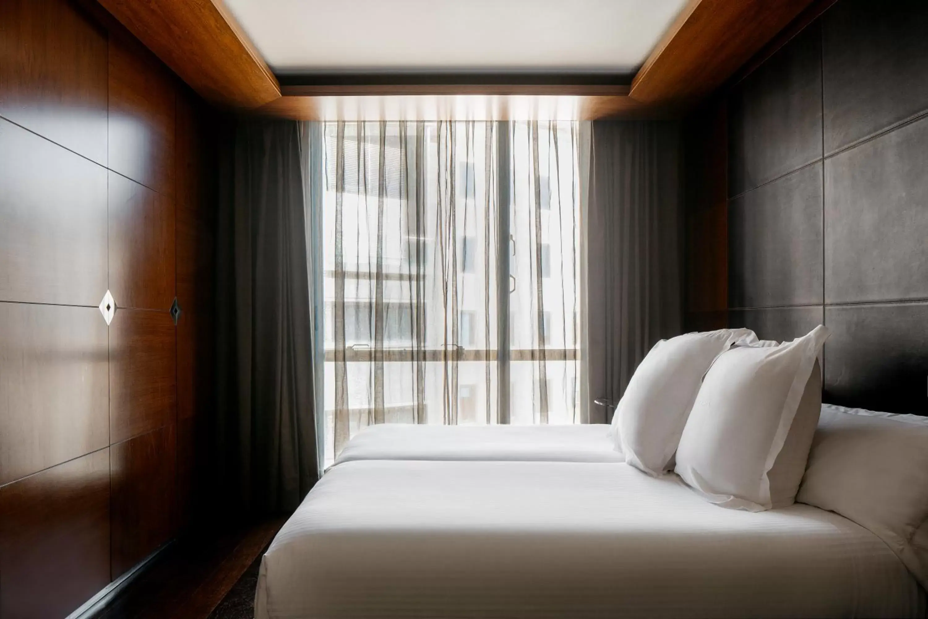 Superior Double or Twin Room (1-2 Adults) in Hotel Urban,a Member of Design Hotels