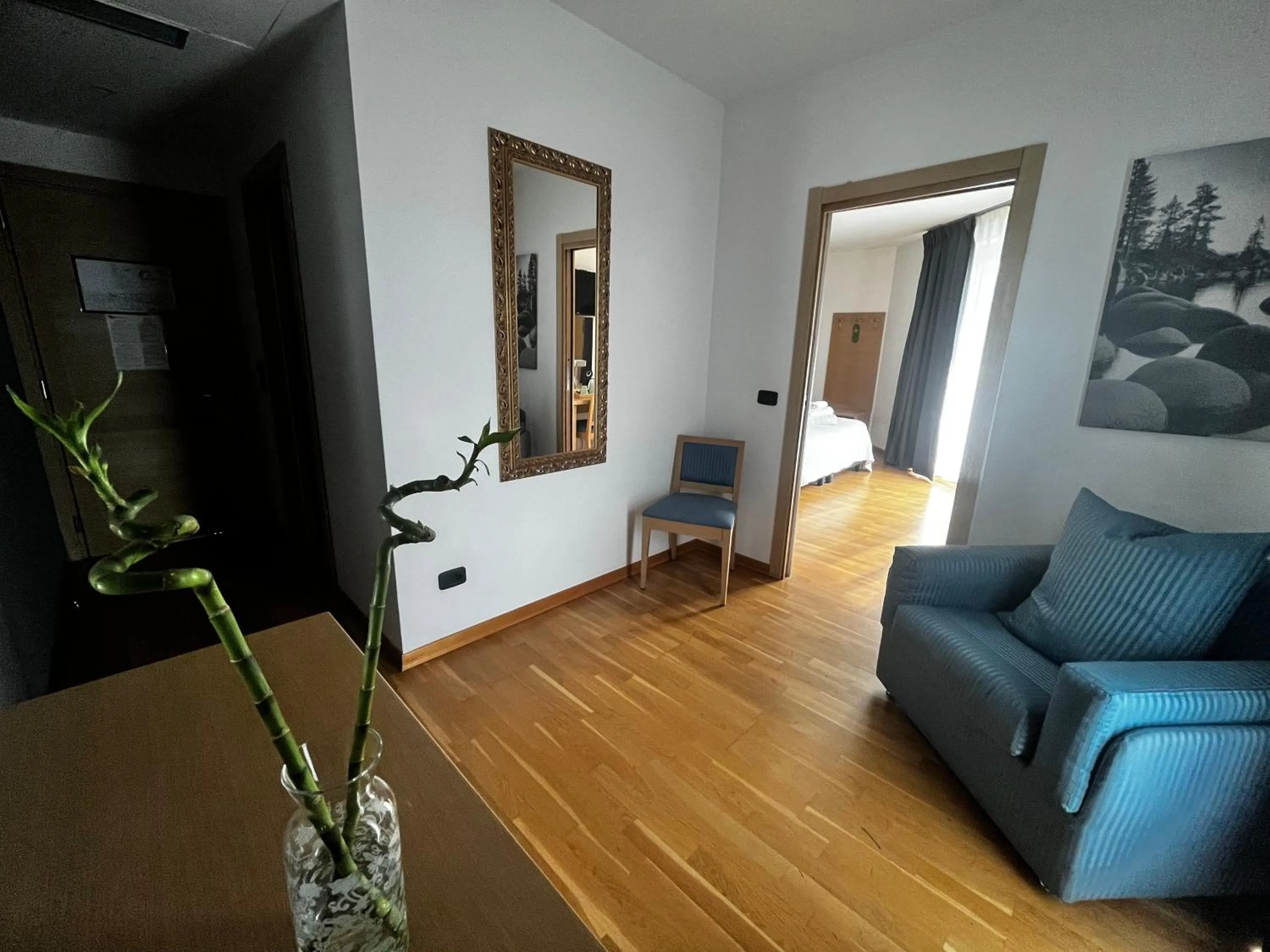 Hotel Oasi Wellness & Spa