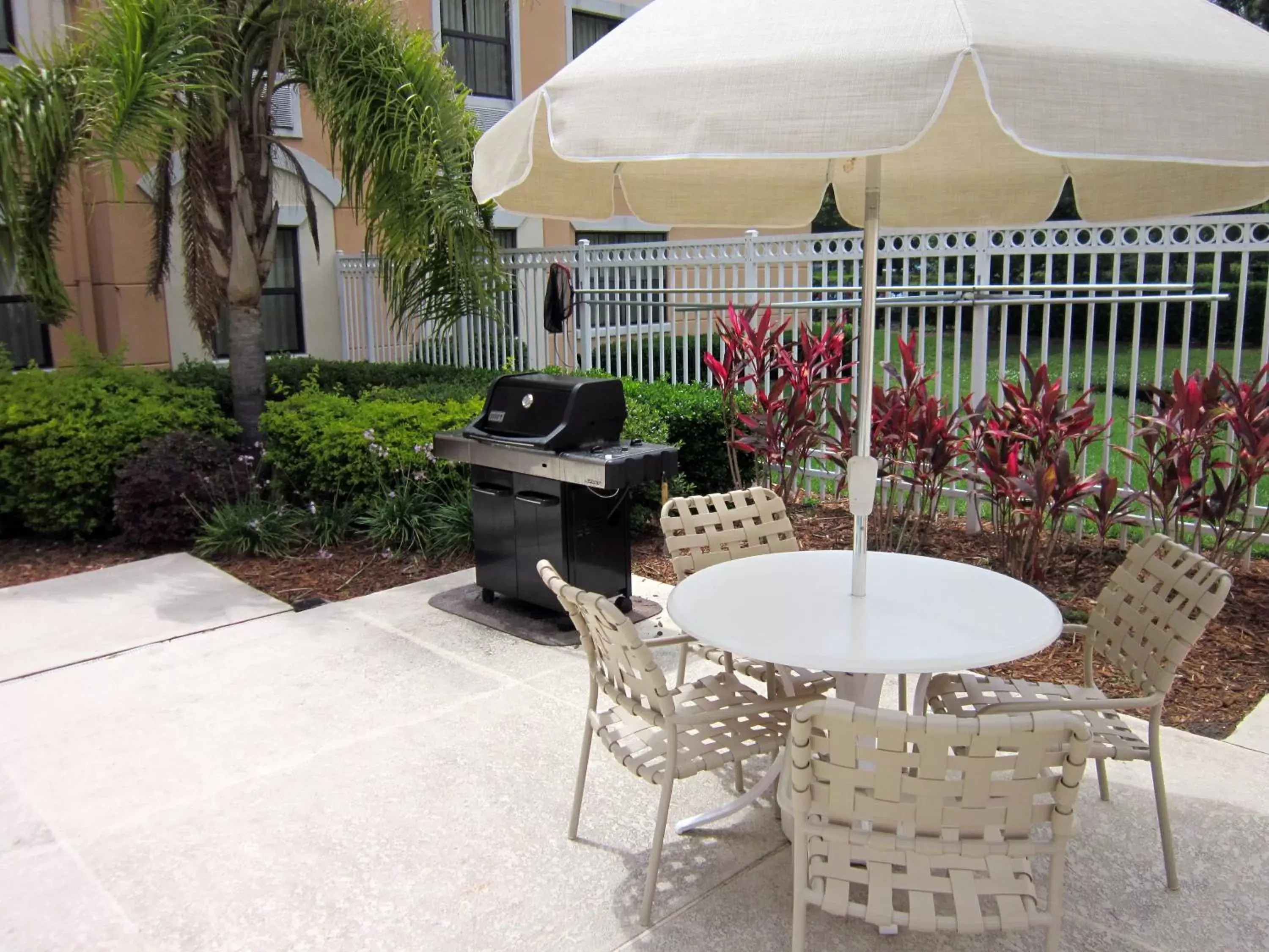 Area and facilities in Extended Stay America Suites - Orlando - Maitland - 1776 Pembrook Dr