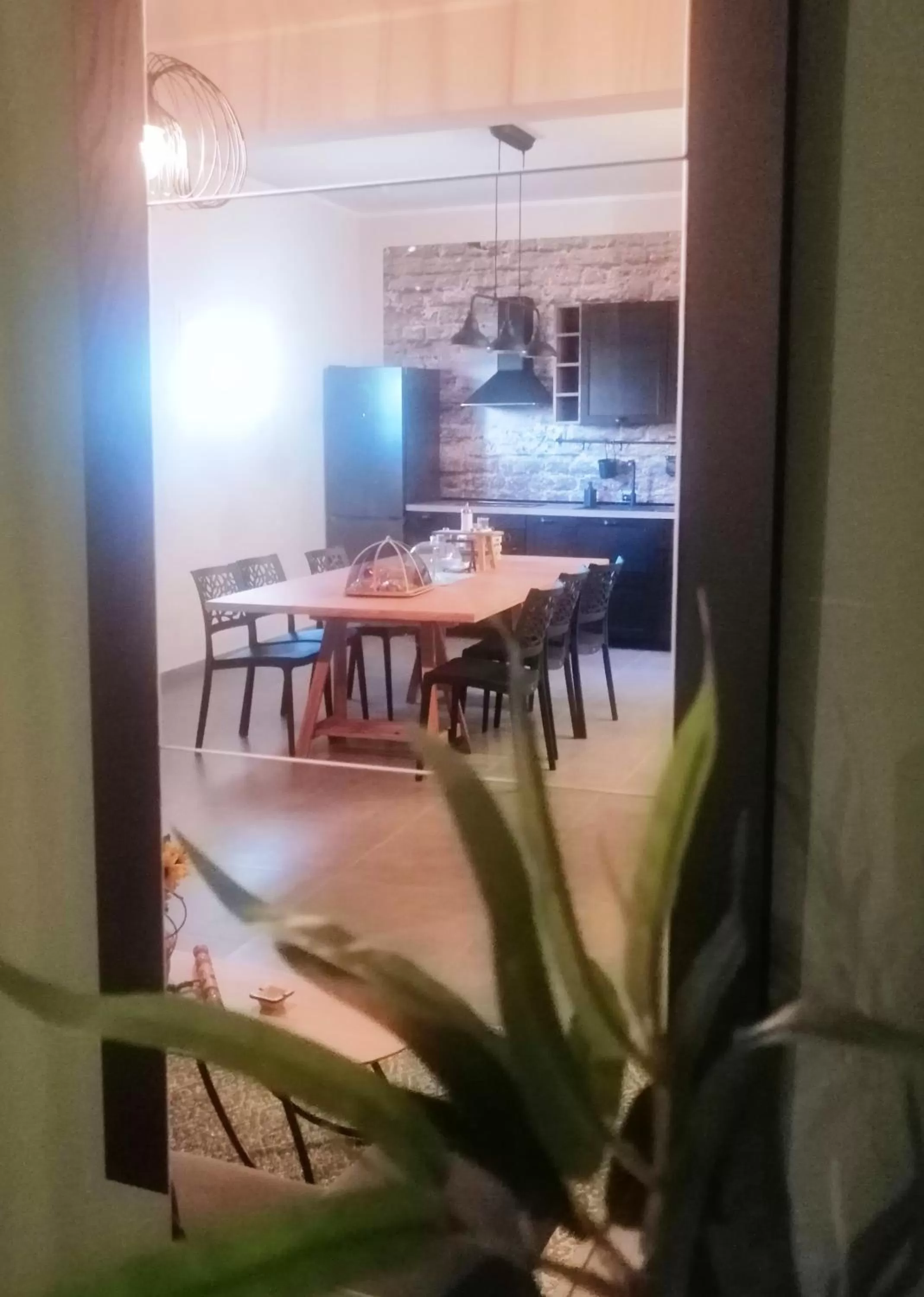 Breakfast in B&B DOMUS 65