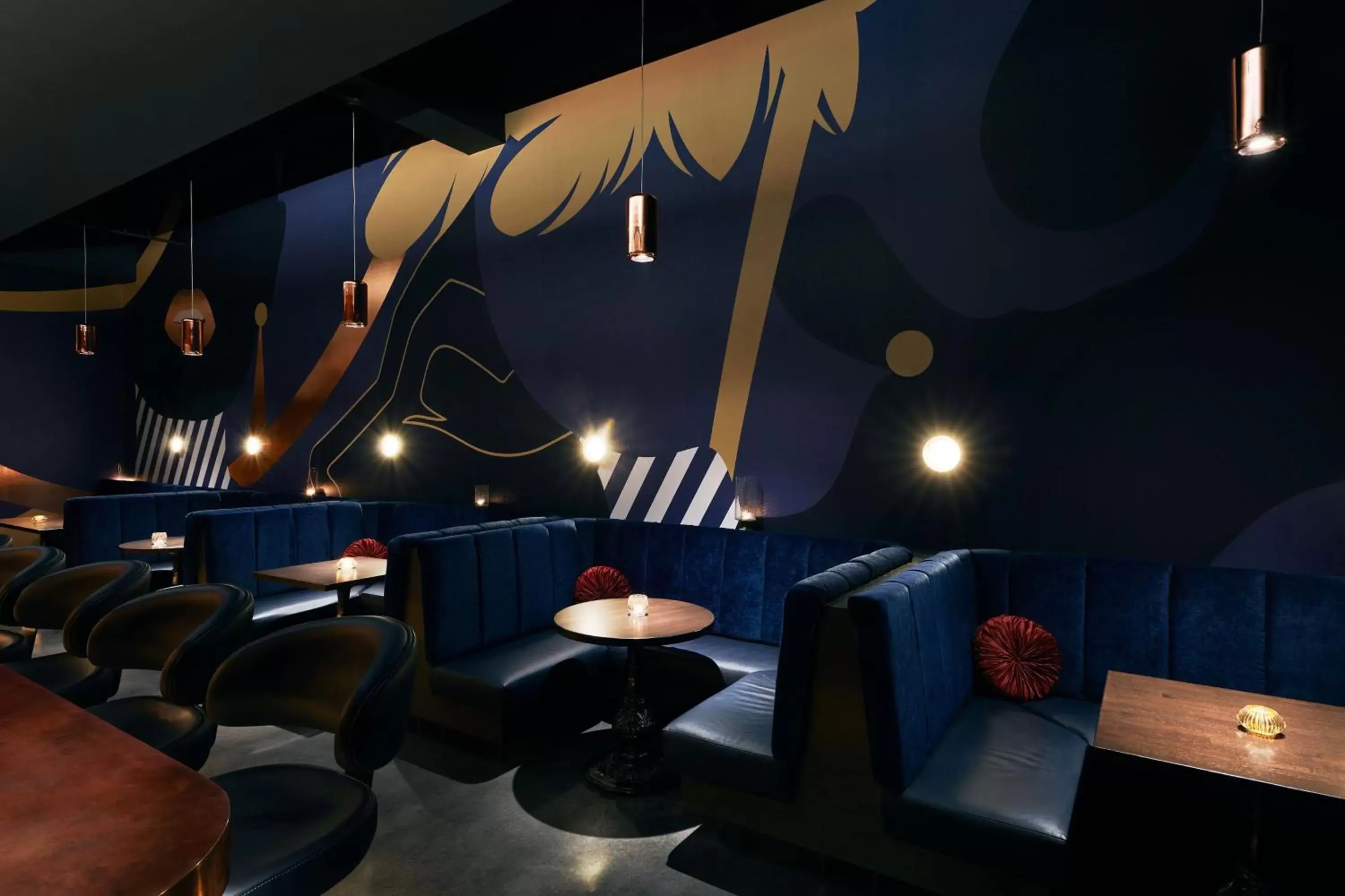 Restaurant/places to eat in Kinley Chattanooga Southside, a Tribute Portfolio Hotel Restaurant/places to eat in Kinley Chattanooga Southside, a Tribute Portfolio Hotel