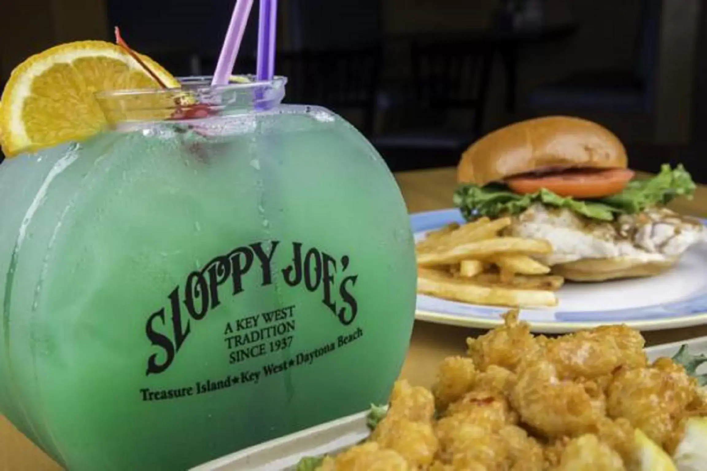 Food in Bilmar Beach Resort Food in Bilmar Beach Resort