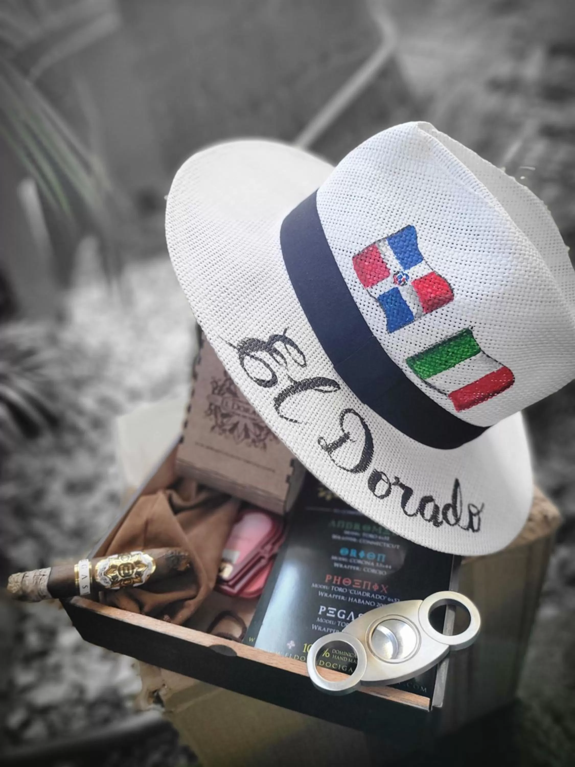 Activities in Hotel El Dorado