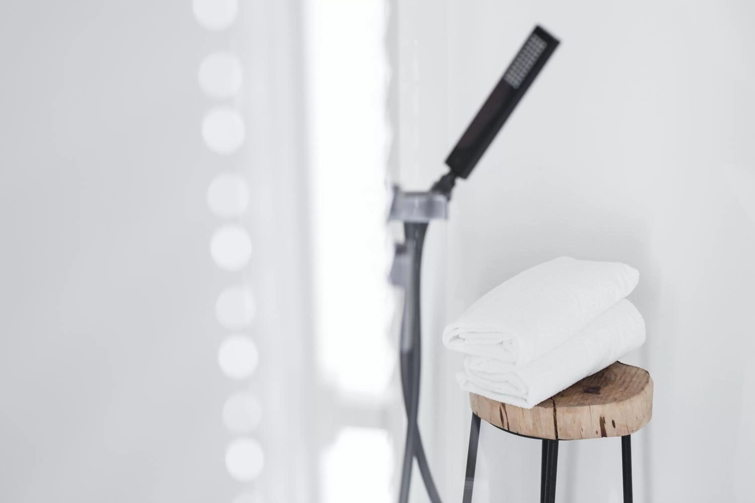 Bathroom in Settegrana