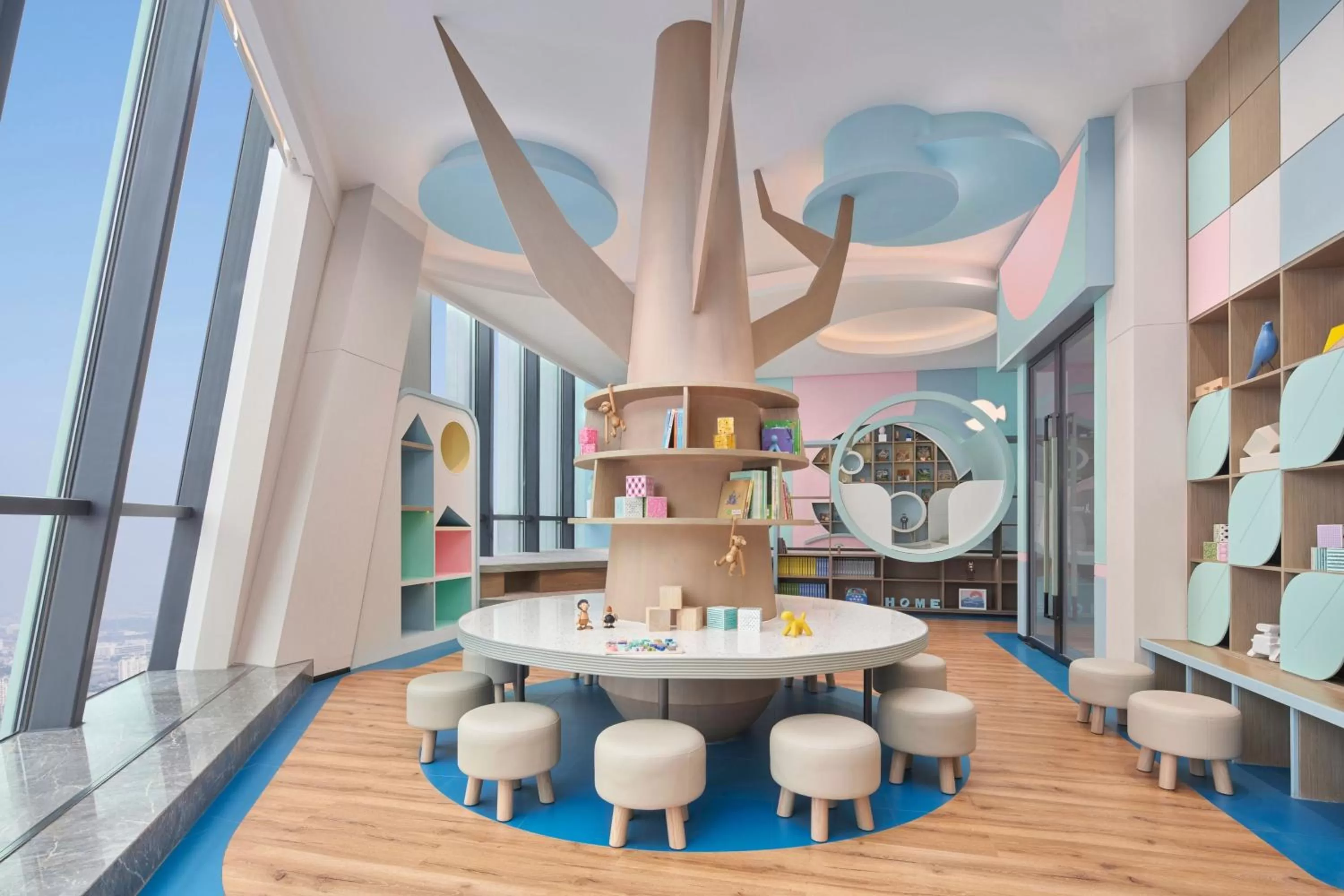 Other in Jinhua Marriott Hotel