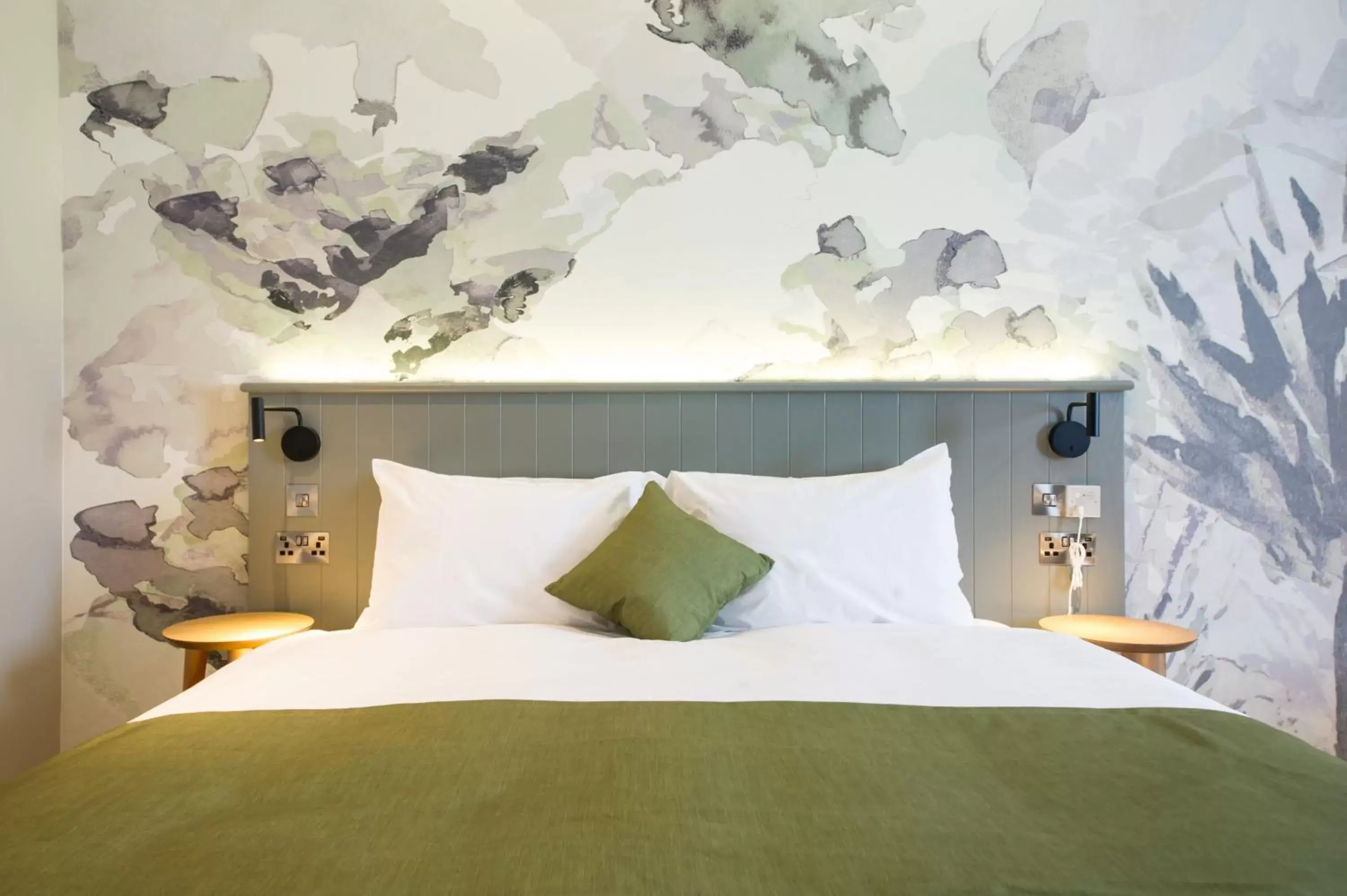 Double Room in The Melville Inn by Innkeeper's Collection Double Room in The Melville Inn by Innkeeper's Collection