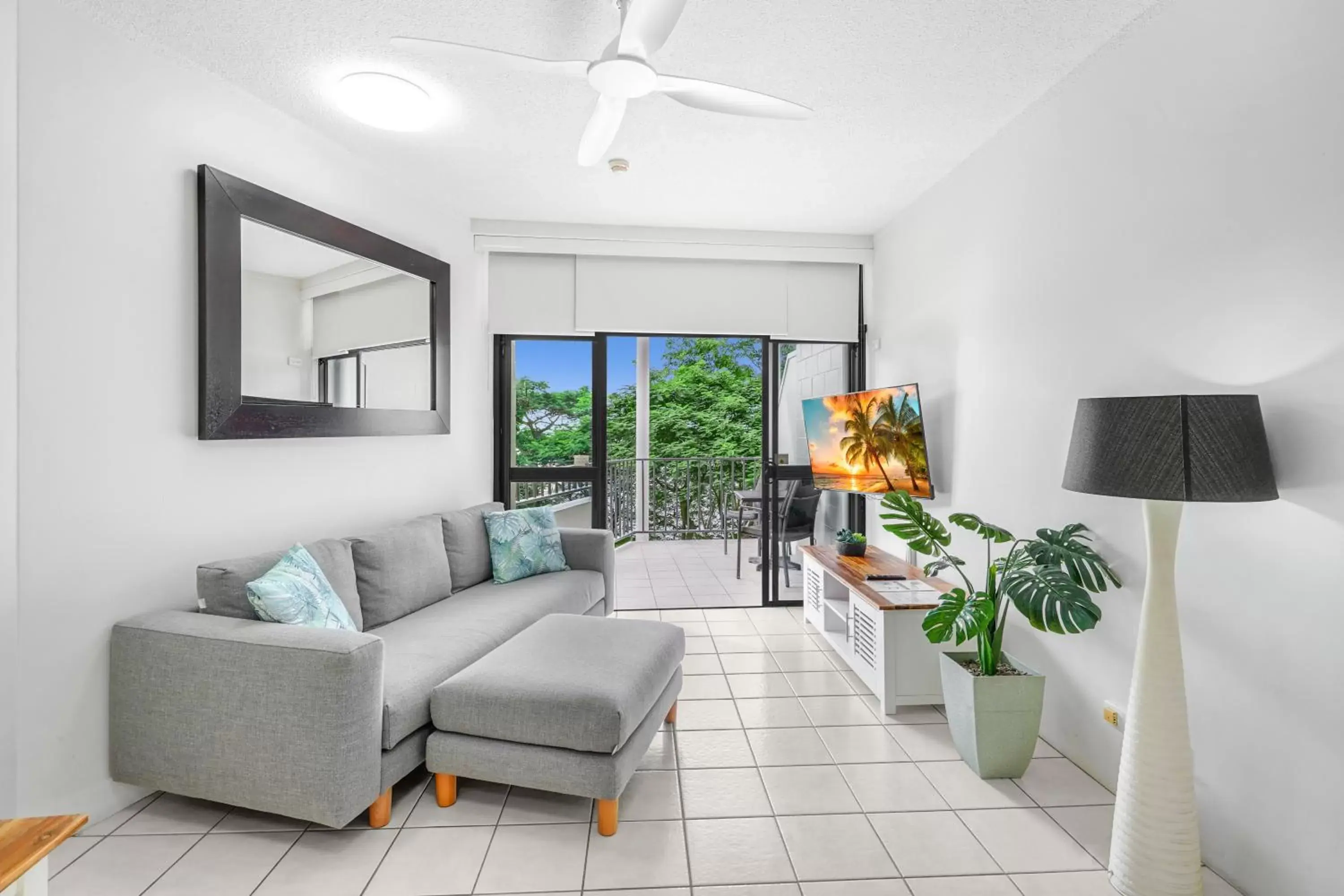 Living room, Seating Area in Amaroo At Trinity