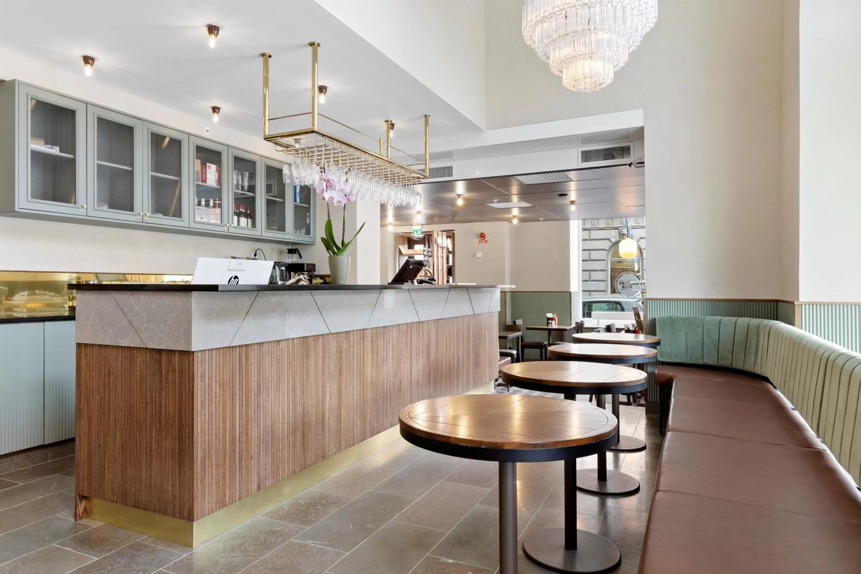 Property building in Best Western Hotel at 108