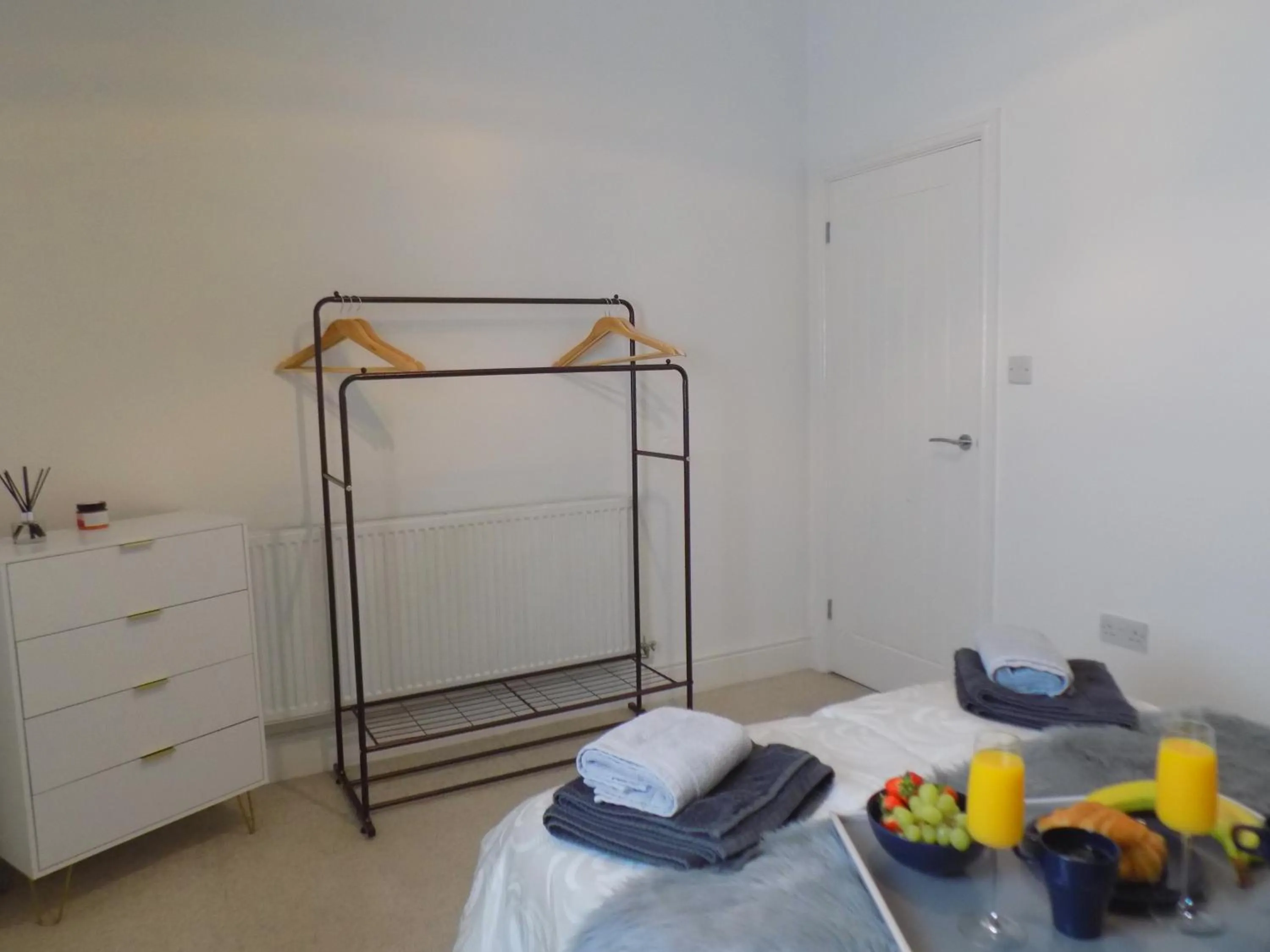 Bedroom in Villa Mimosa 2