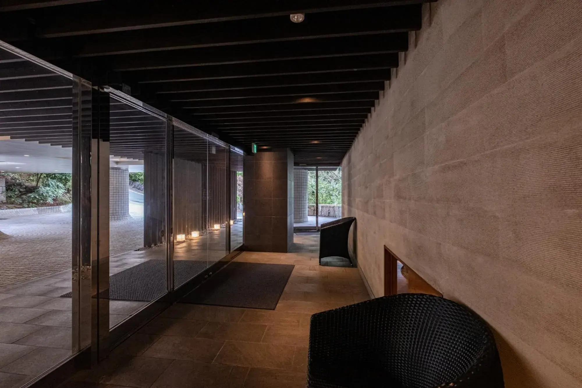 Lobby or reception in Laforet Hakone Gora Yunosumika Lobby or reception in Laforet Hakone Gora Yunosumika