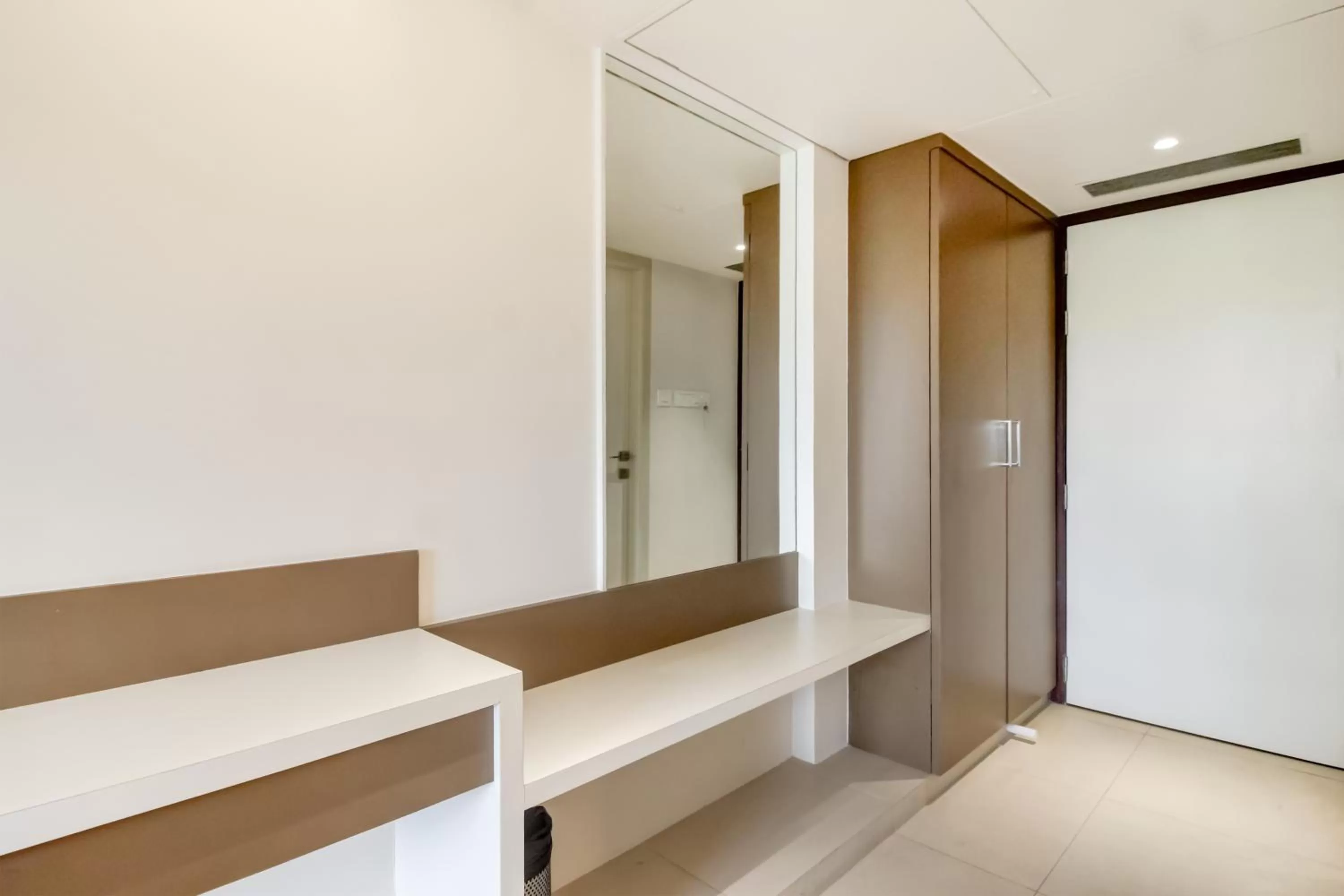 wardrobe in Grand Mookambika