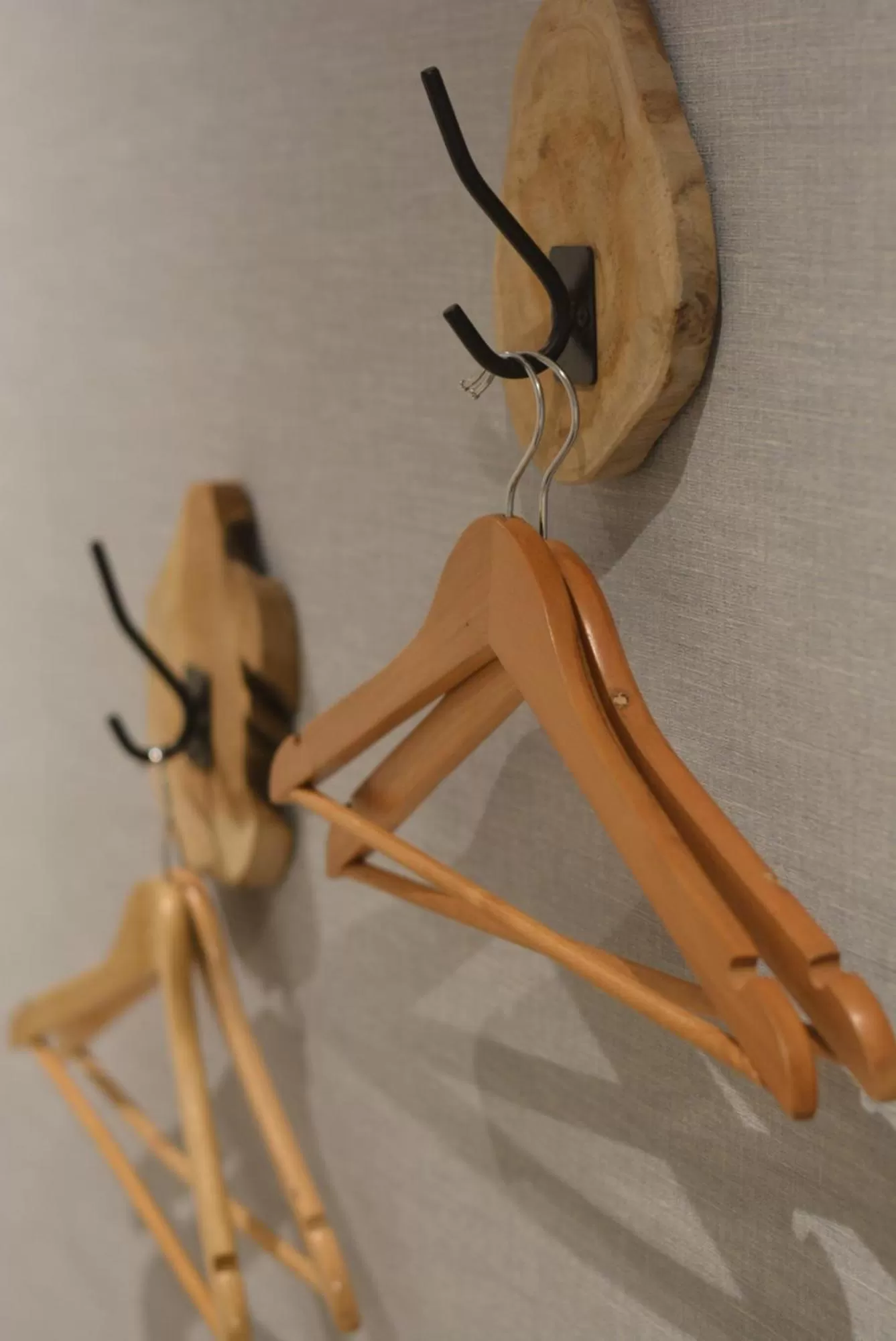 Decorative detail in Heaven in East B&B