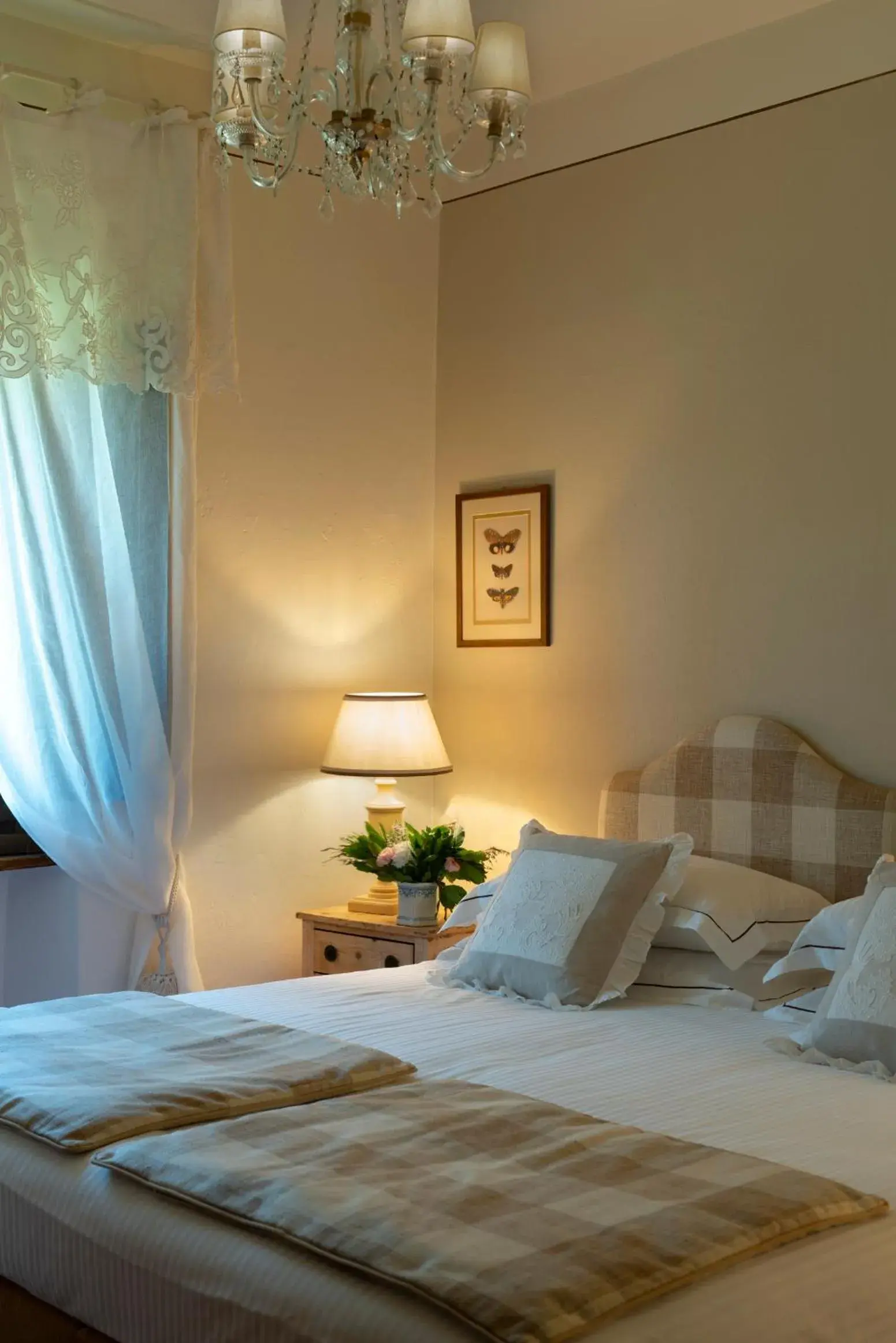 Bed in Borgo San Benedetto