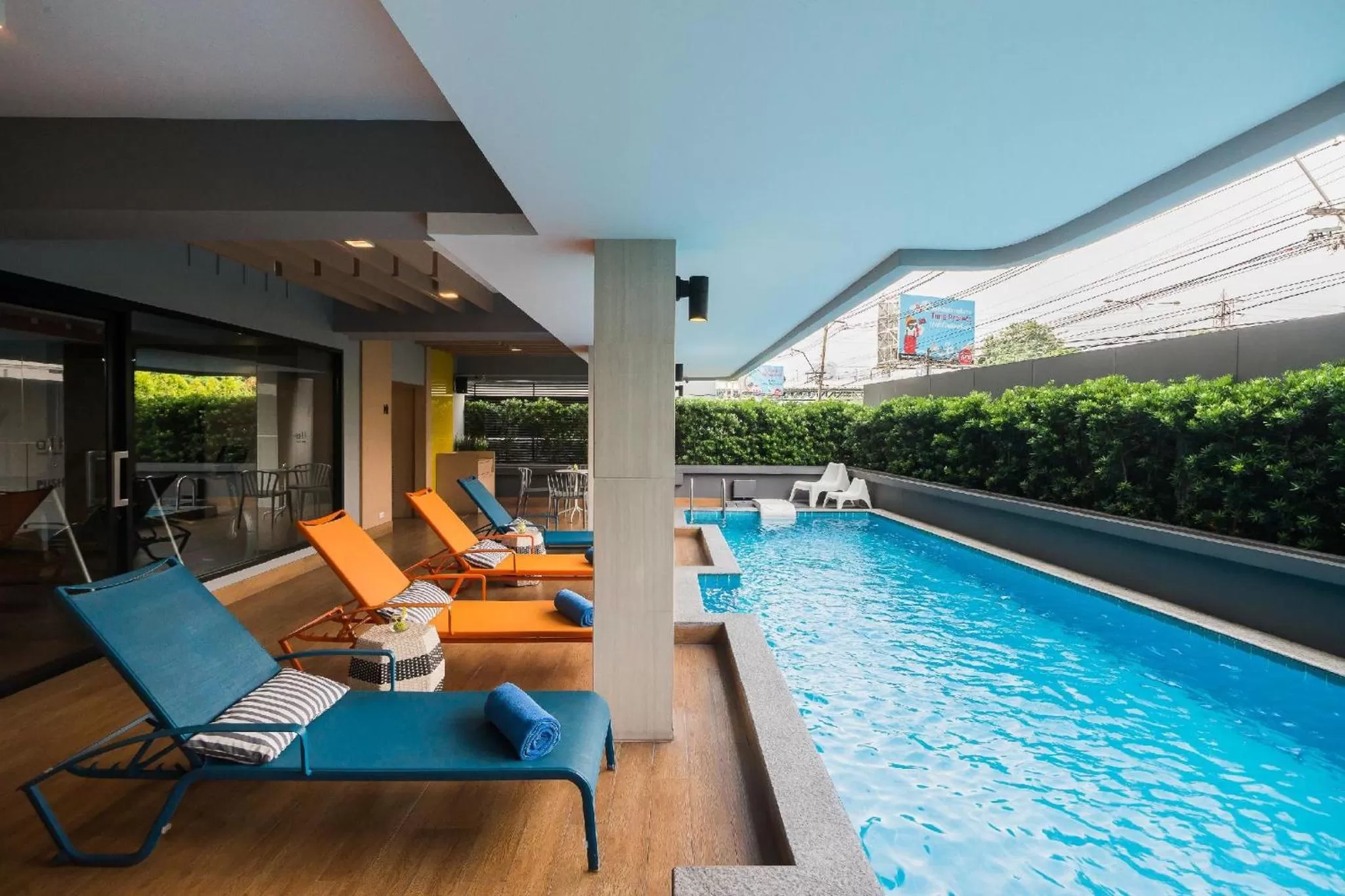 Alt Hotel Nana by UHG