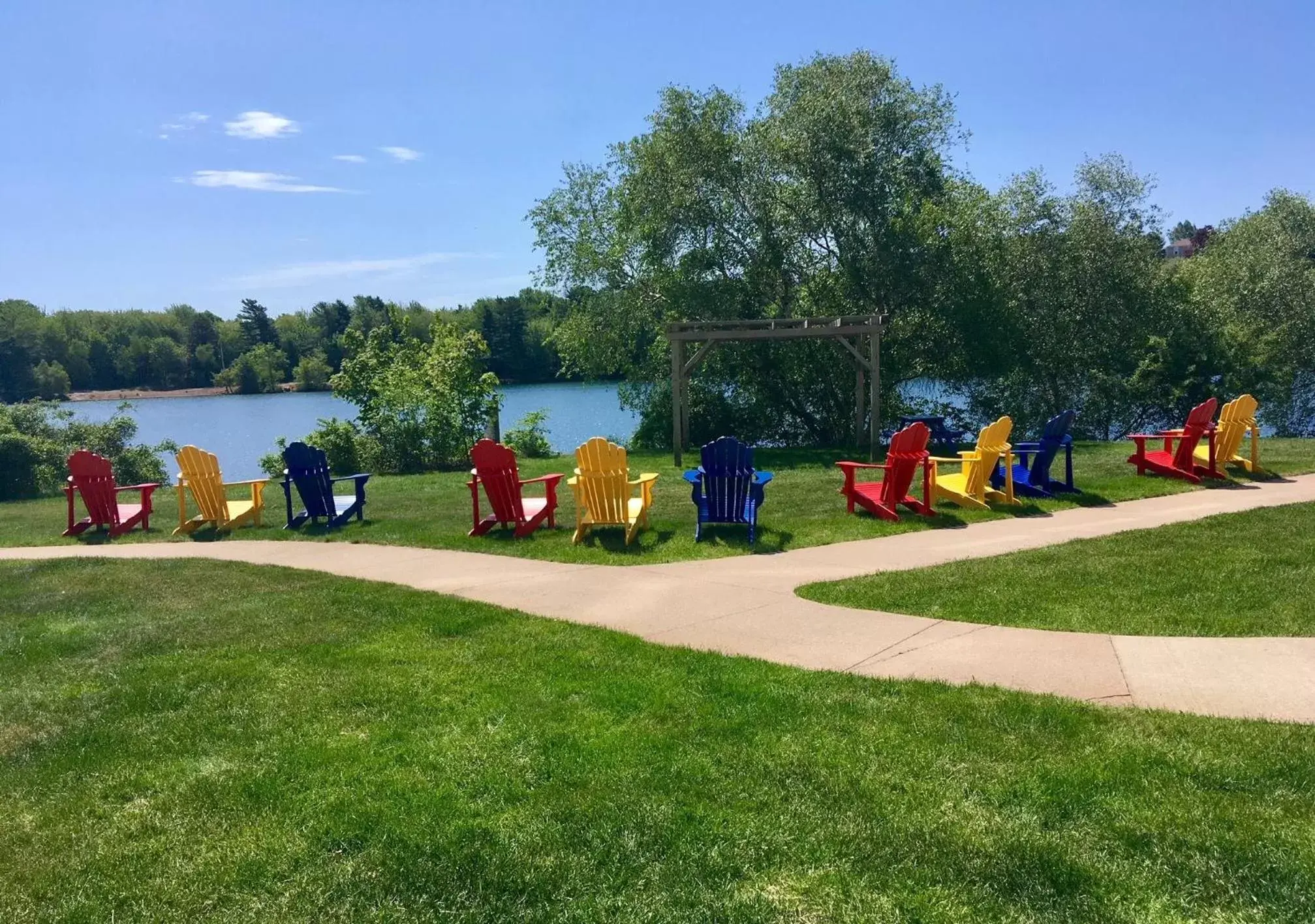 Property building in Best Western Plus Chocolate Lake Hotel - Halifax Property building in Best Western Plus Chocolate Lake Hotel - Halifax