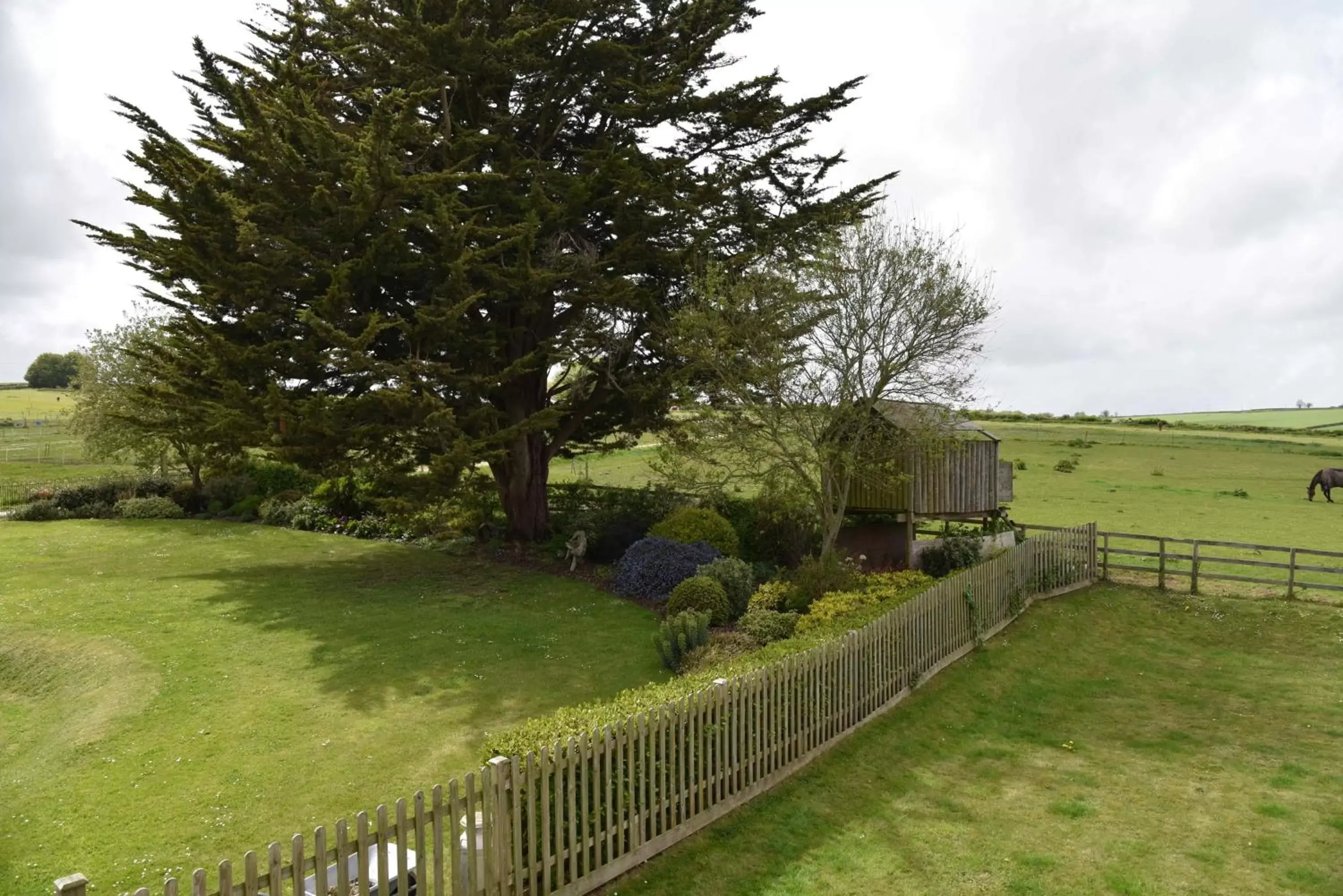 View (from property/room), Garden in Lower Bryanston Farm