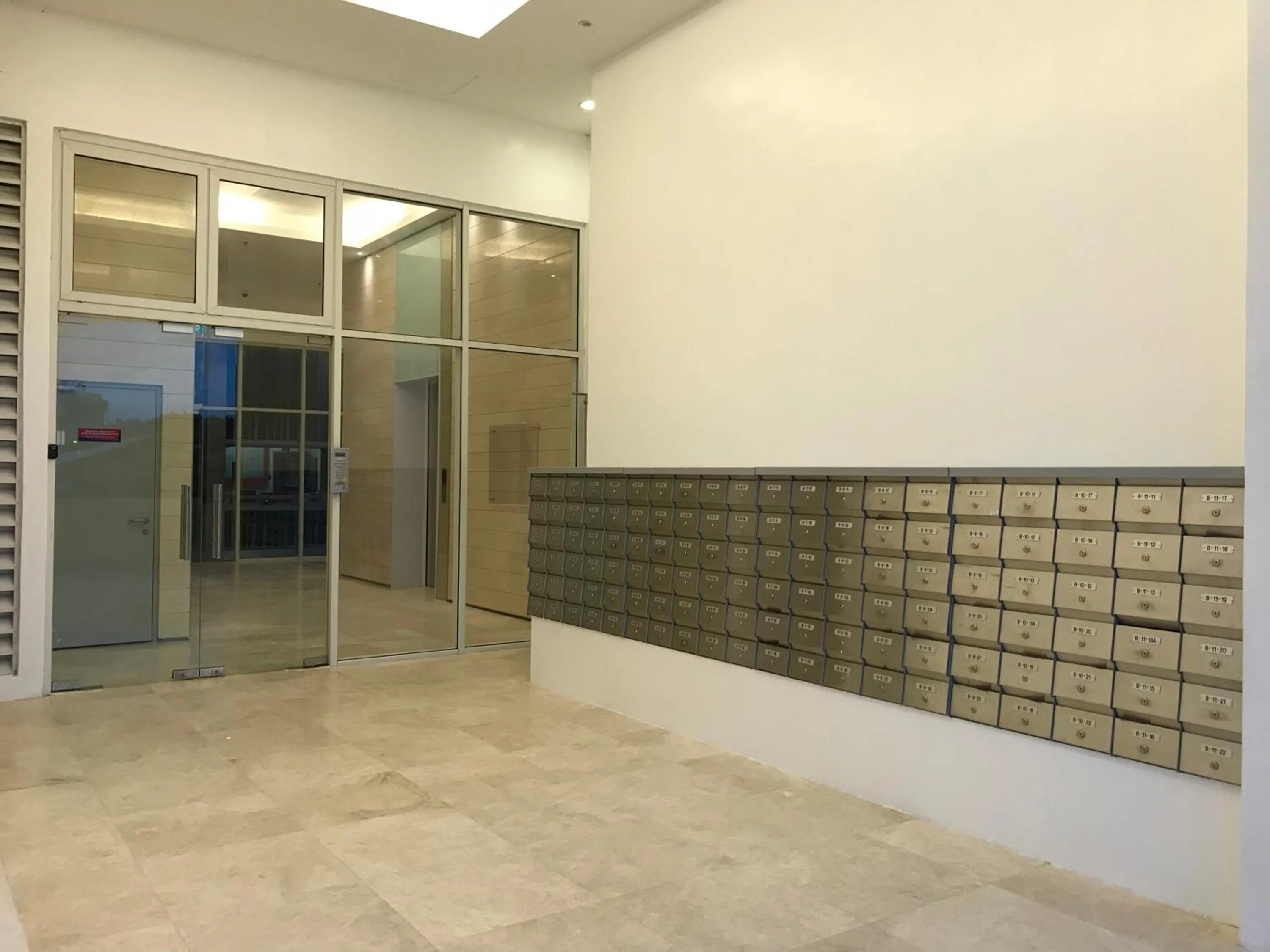 Lobby or reception in Sunset Seaview Vacation Condos @ Infinity Avenue