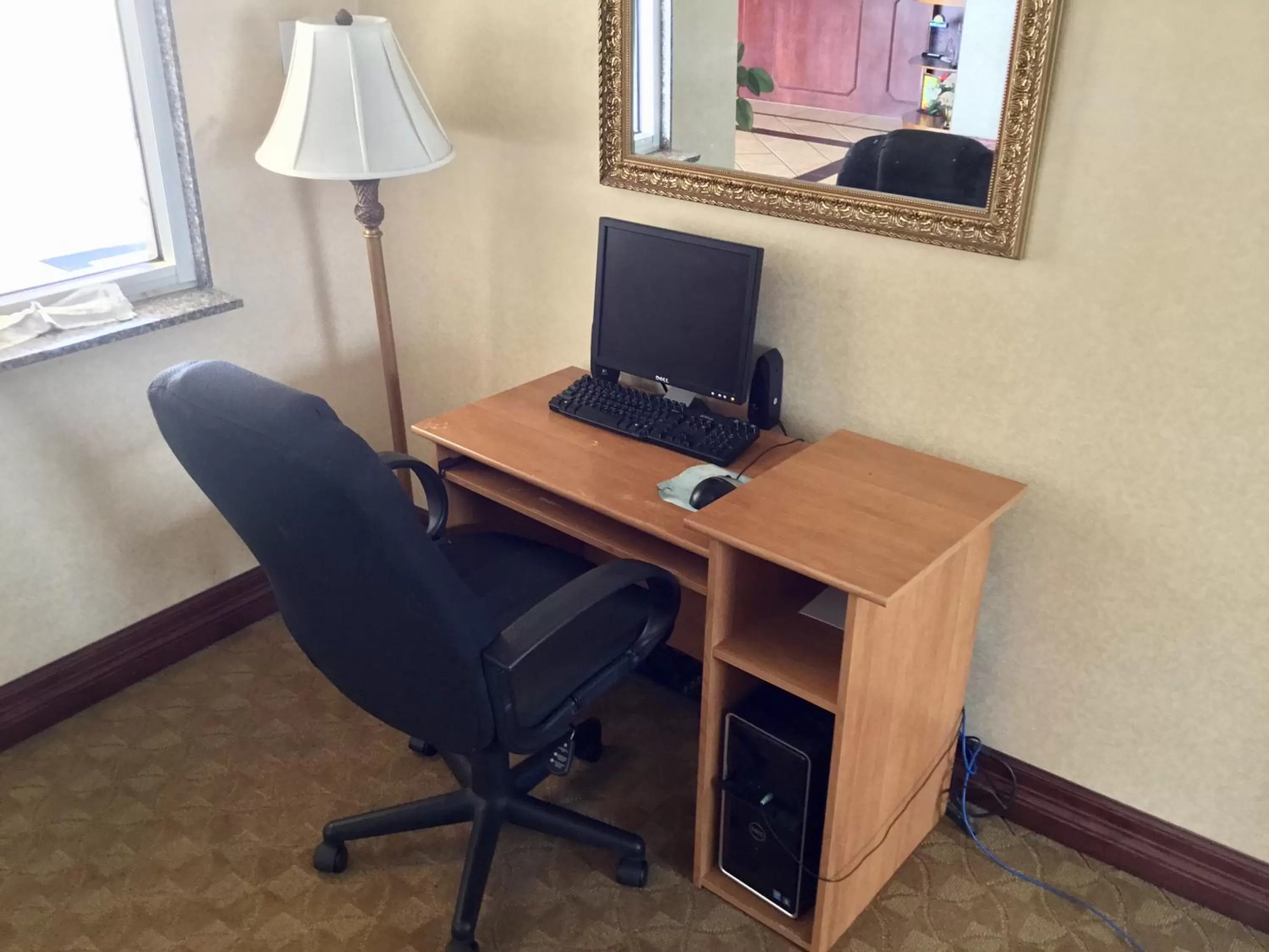 Business facilities in Days Inn by Wyndham Robstown