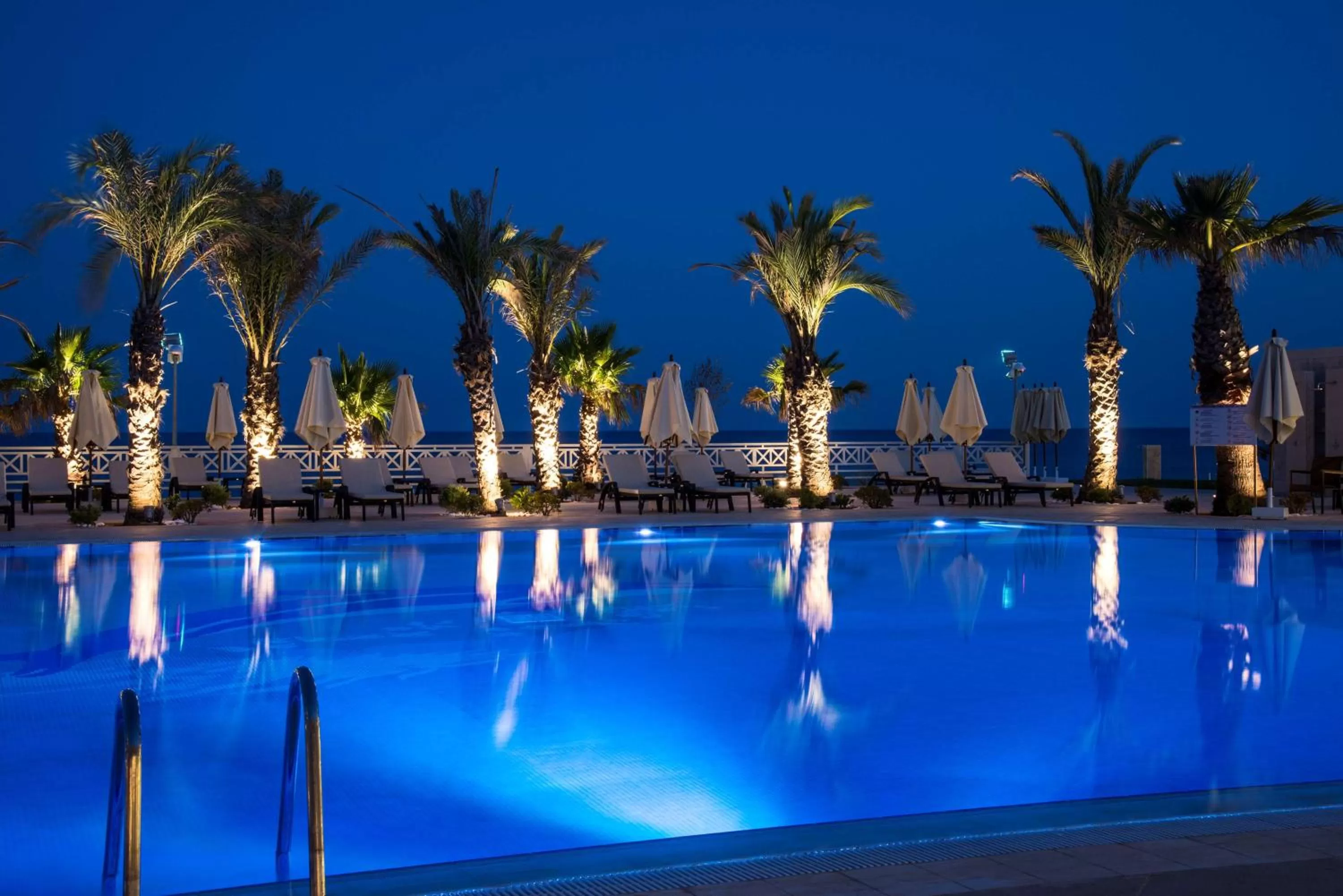 Activities in Radisson Blu Resort & Thalasso Hammamet
