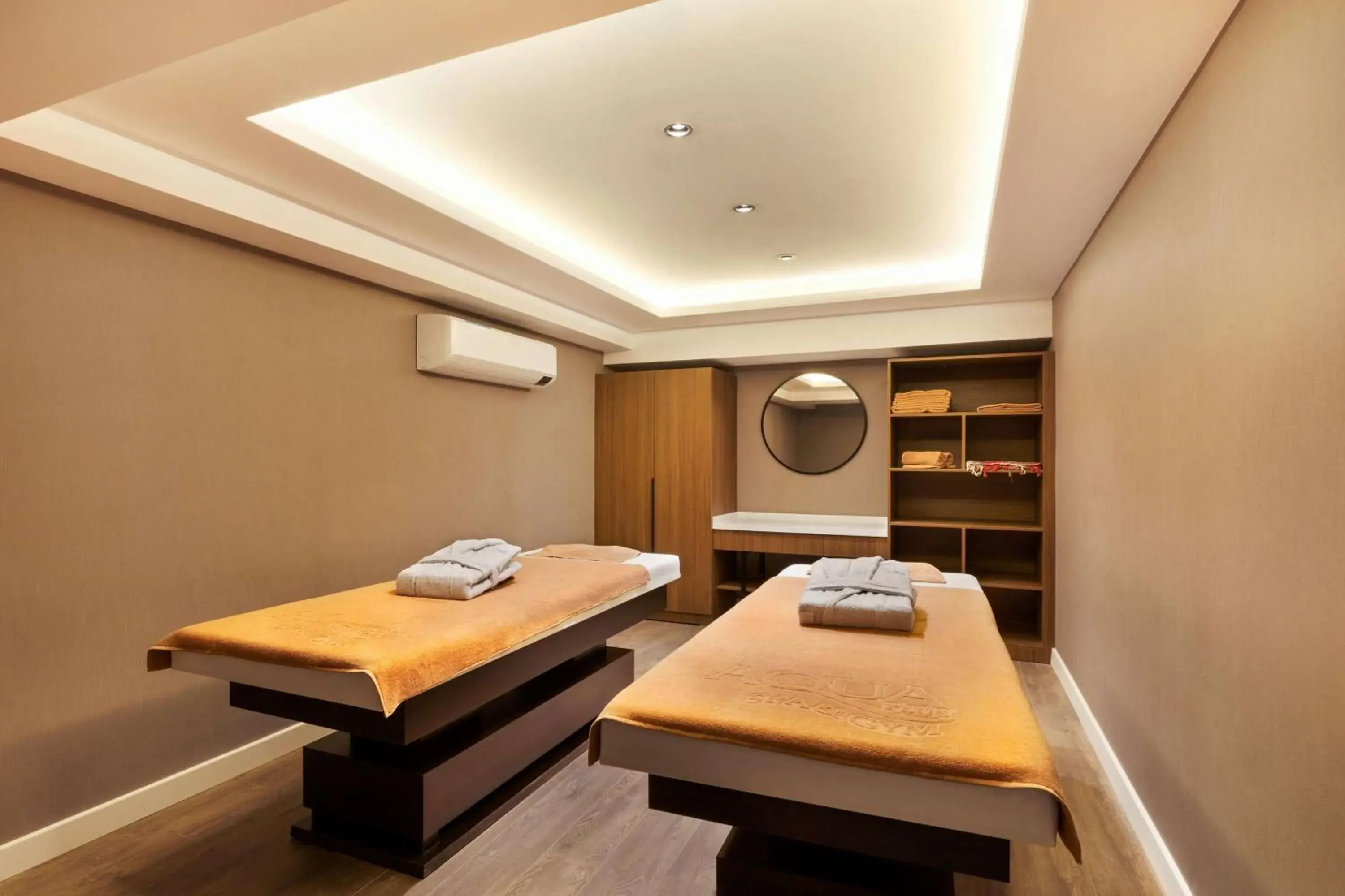 Spa and wellness centre/facilities, Bed in Days Hotel by Wyndham Istanbul Esenyurt