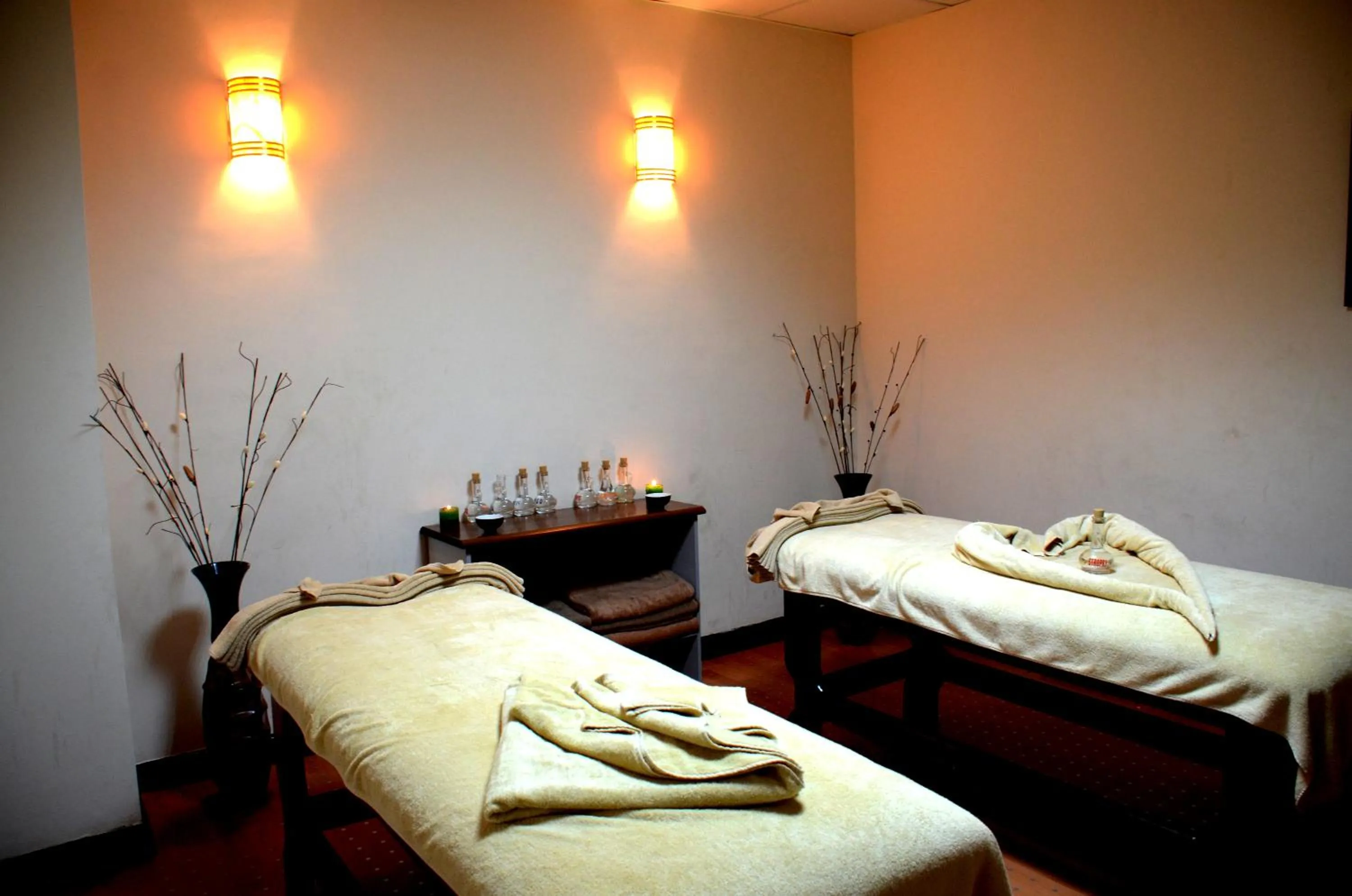 Massage in Rehana Royal Beach Resort - Aquapark & Spa - Family & Couples Only - Premium Ultra All-Inclusive 24H