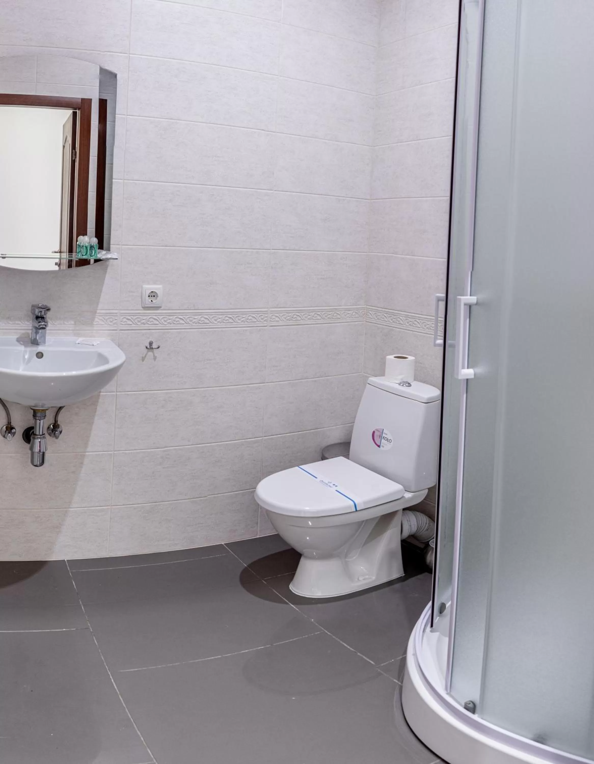 Ermitazh Hotel Complex