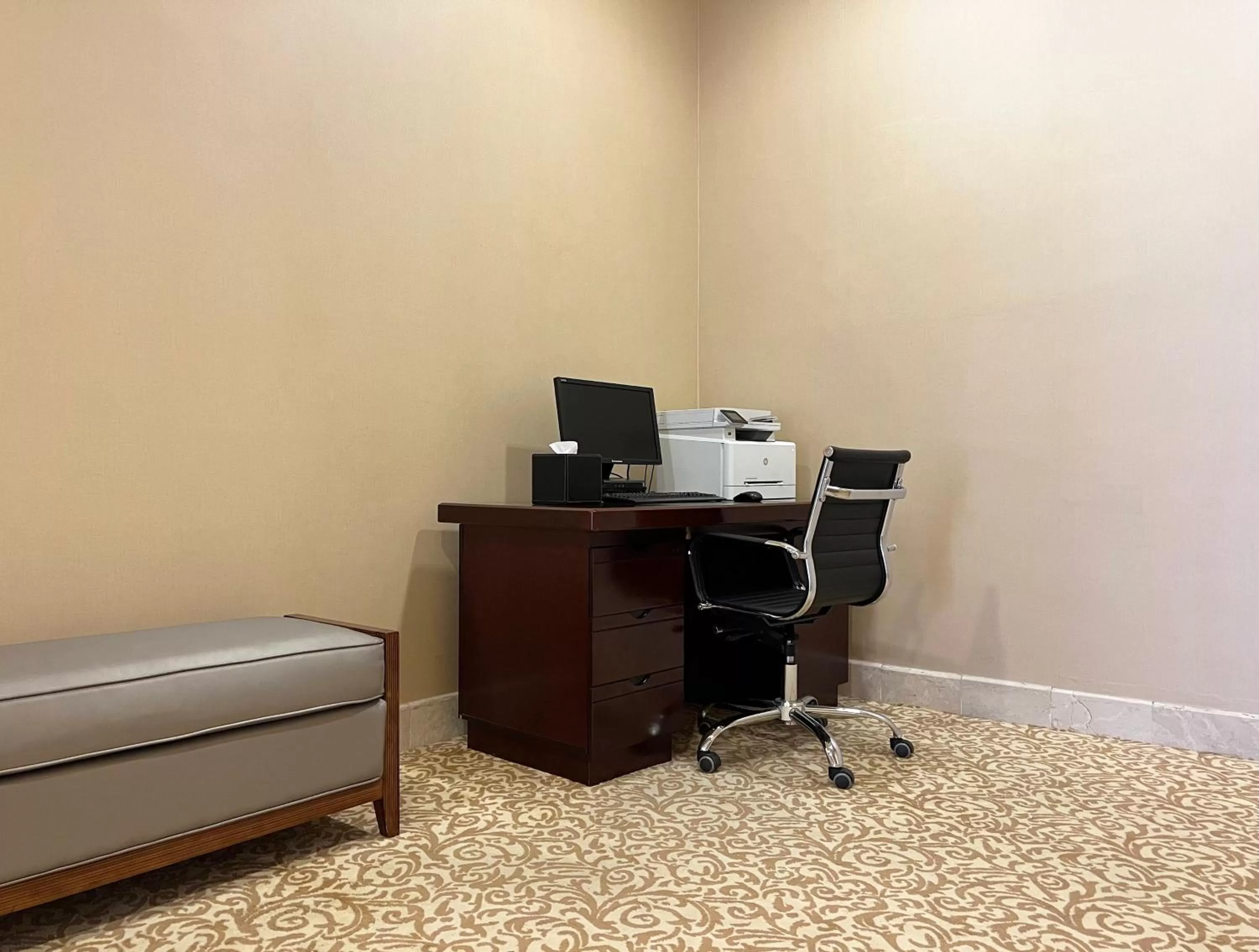 Other in Best Plaza West Bay Hotel