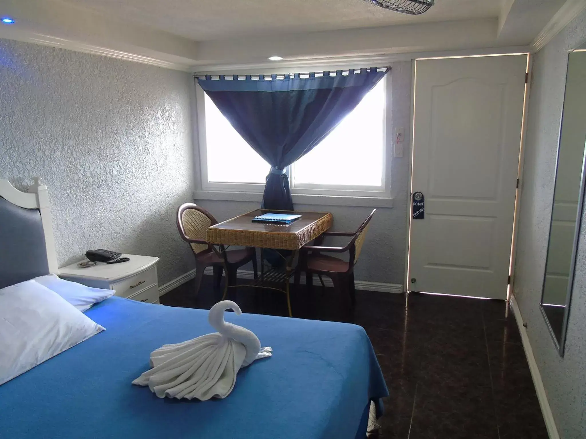 Photo of the whole room, Room Photo in Blue Rock Resort