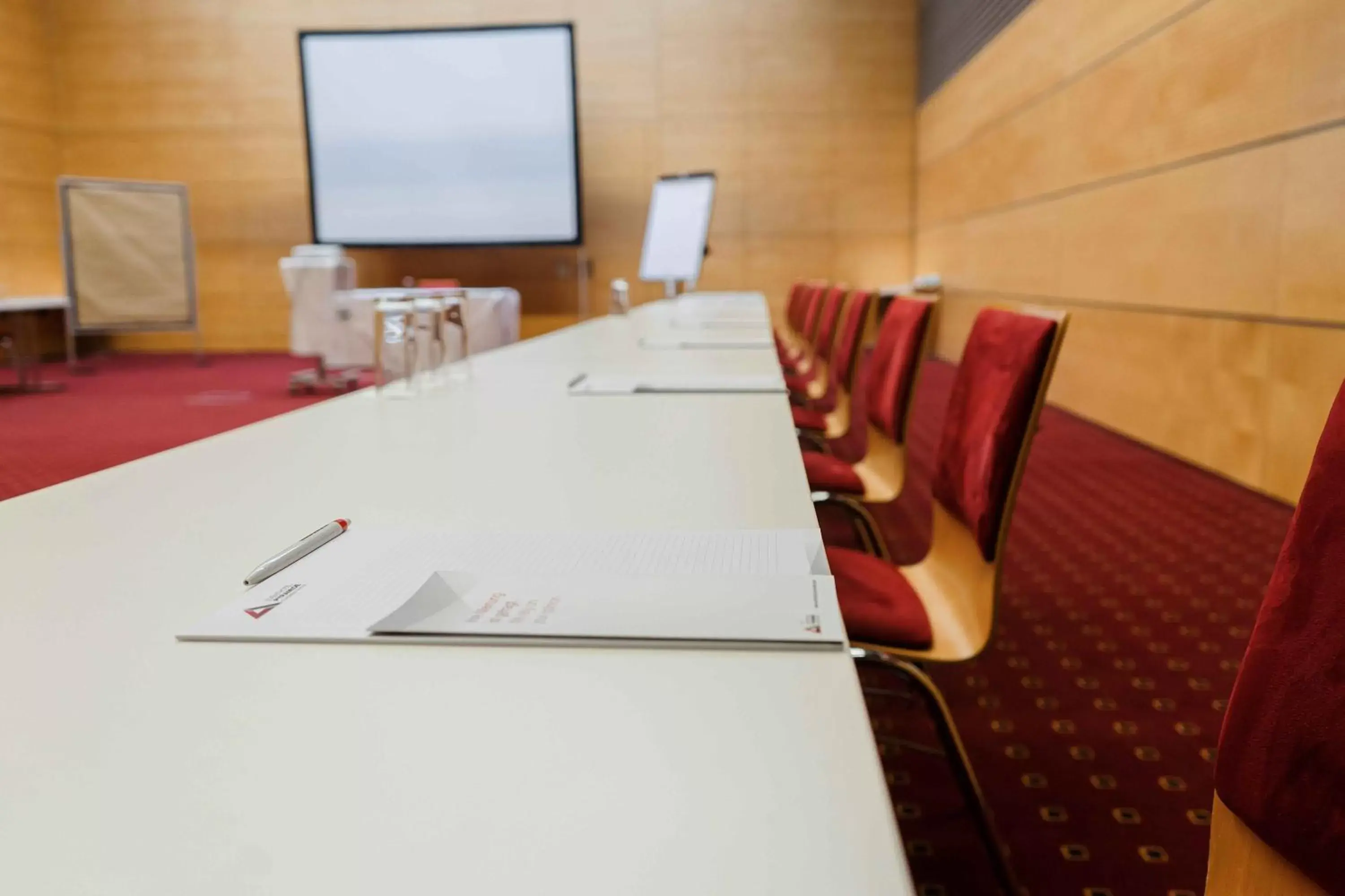 Meeting/conference room, Business Area/Conference Room in Eventhotel Pyramide