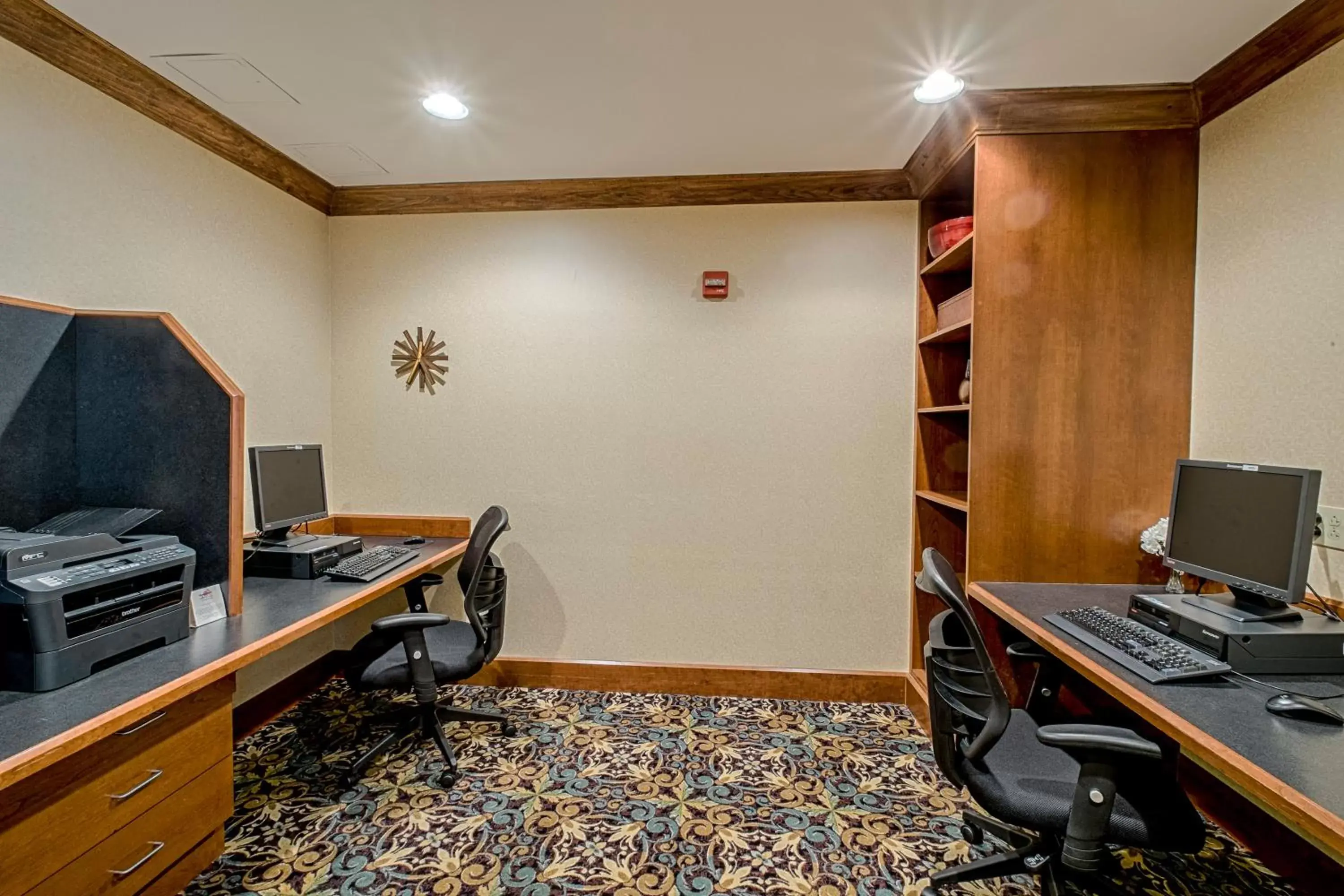 Other, Business Area/Conference Room in Staybridge Suites Harrisburg-Hershey, an IHG Hotel