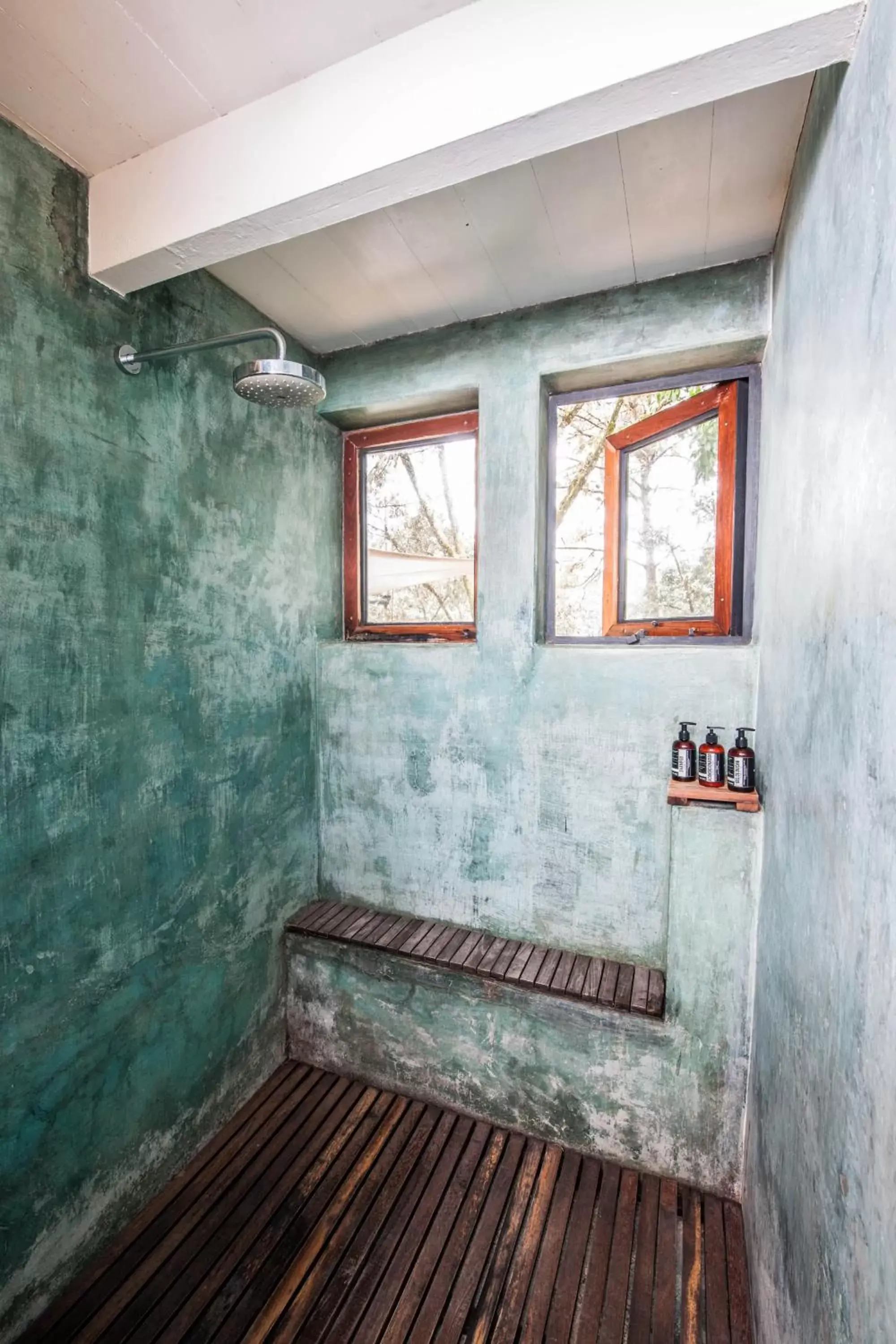 Bathroom in Rodavento Boutique Hotel & Spa