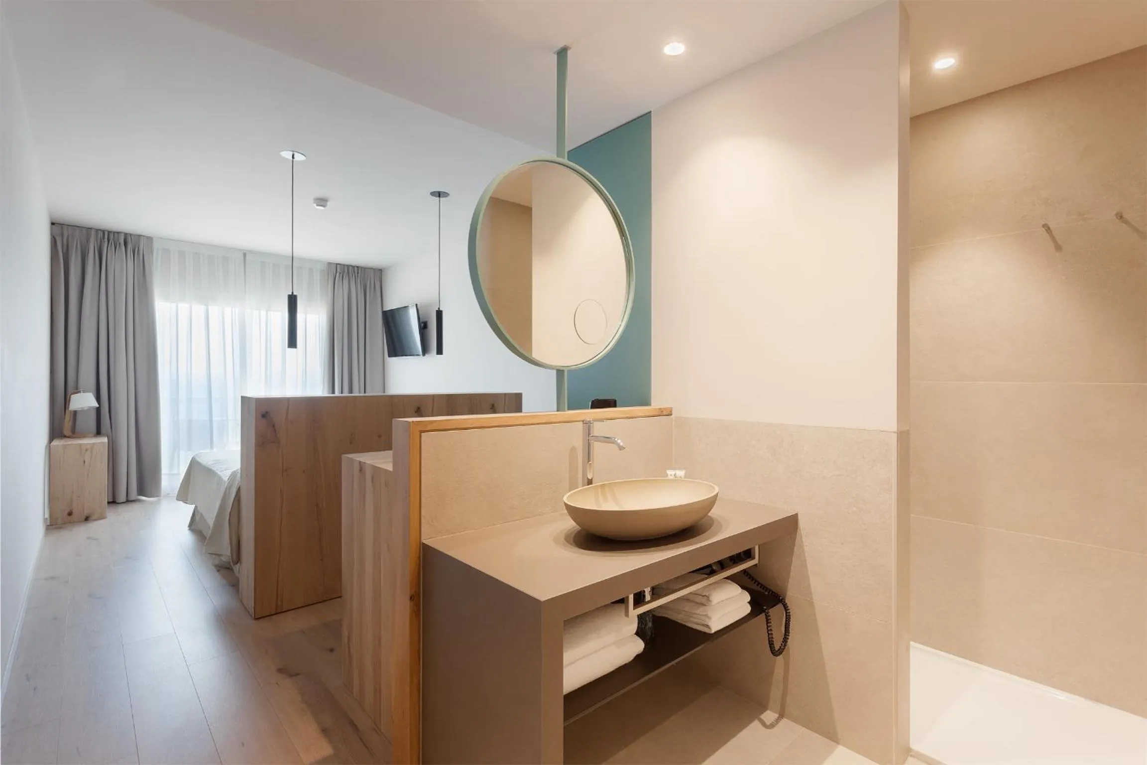 Hotel Maritim 4 Superior