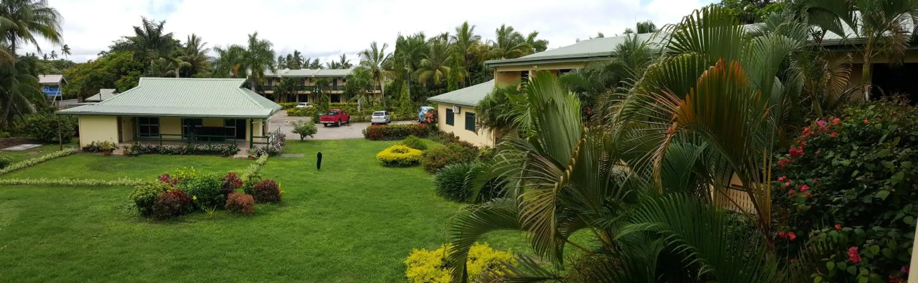 View (from property/room), Property Building in Grand West Villas