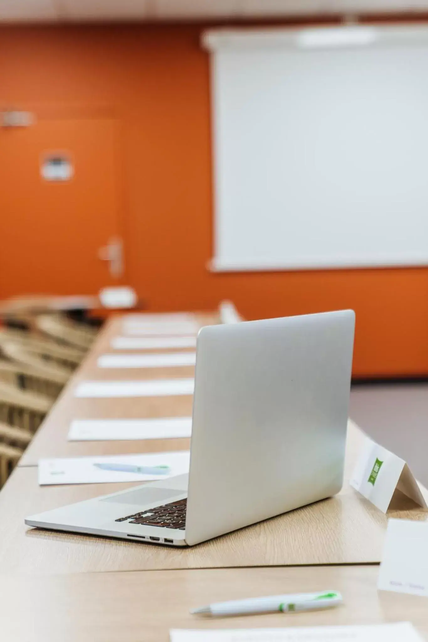 Meeting/conference room in ibis Styles Toulouse Lavaur