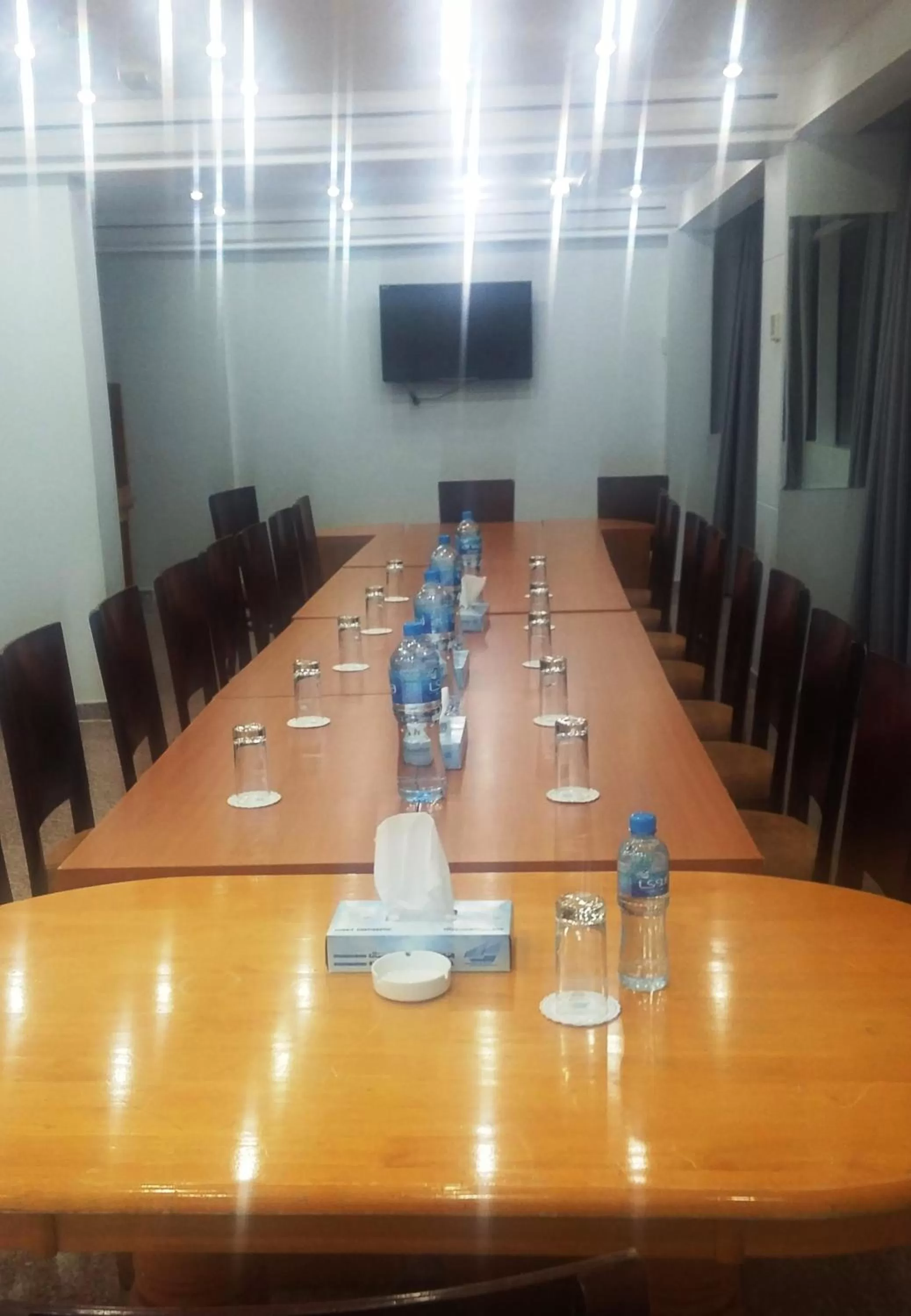 Kuwait Continental Hotel