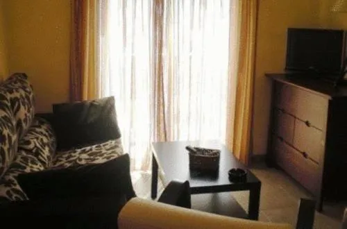 Day in Apartamentos Turísticos Plaza del Olvido