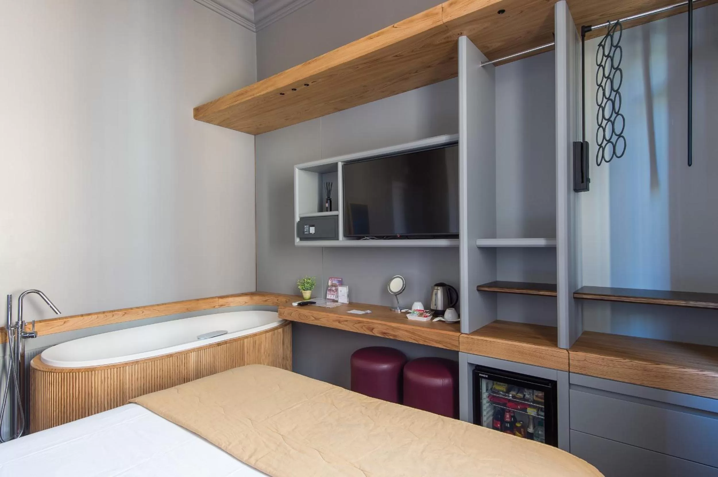 Bed in New Design St.Peter