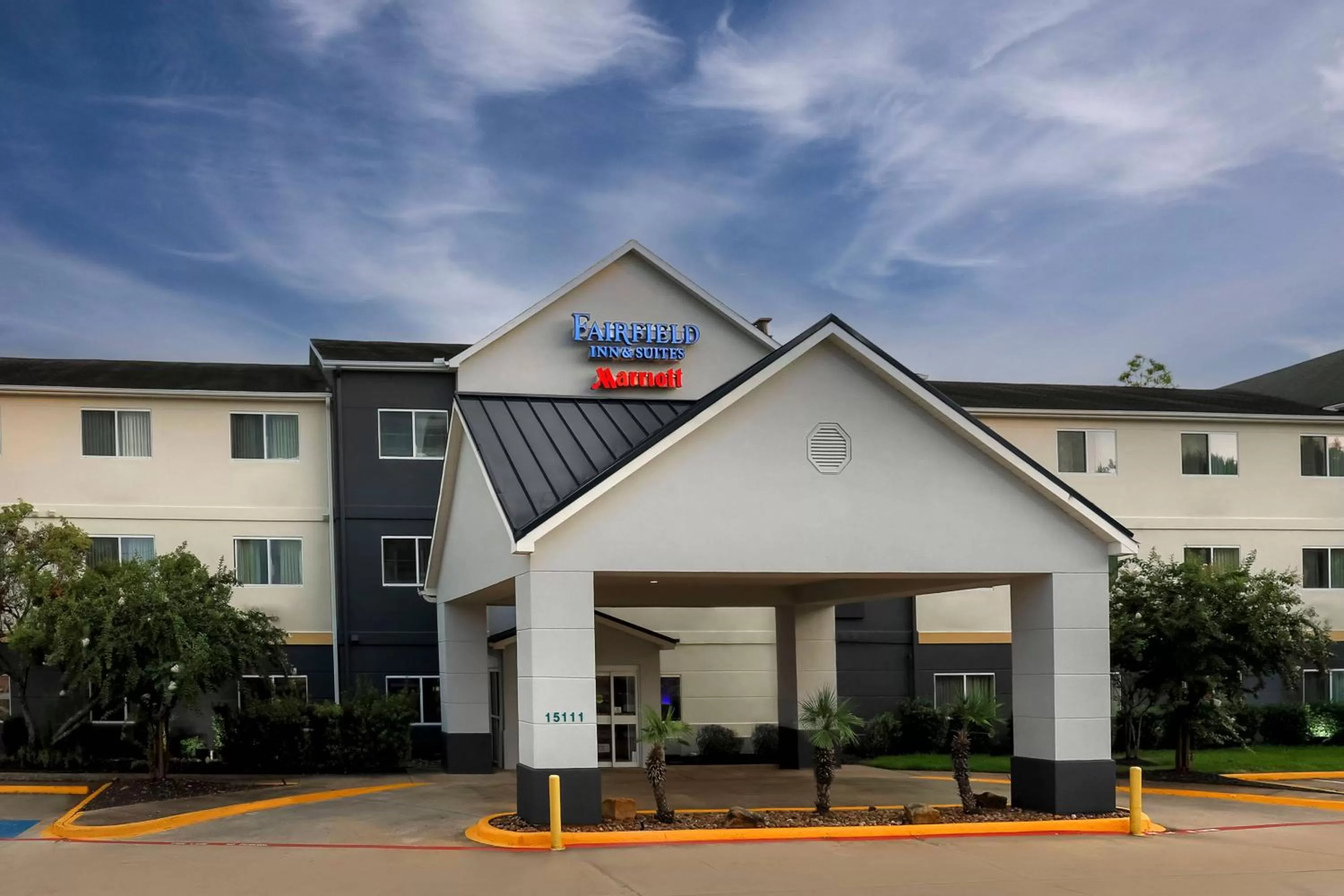 Other in Fairfield Inn & Suites by Marriott Houston Energy Corridor/Katy Freeway